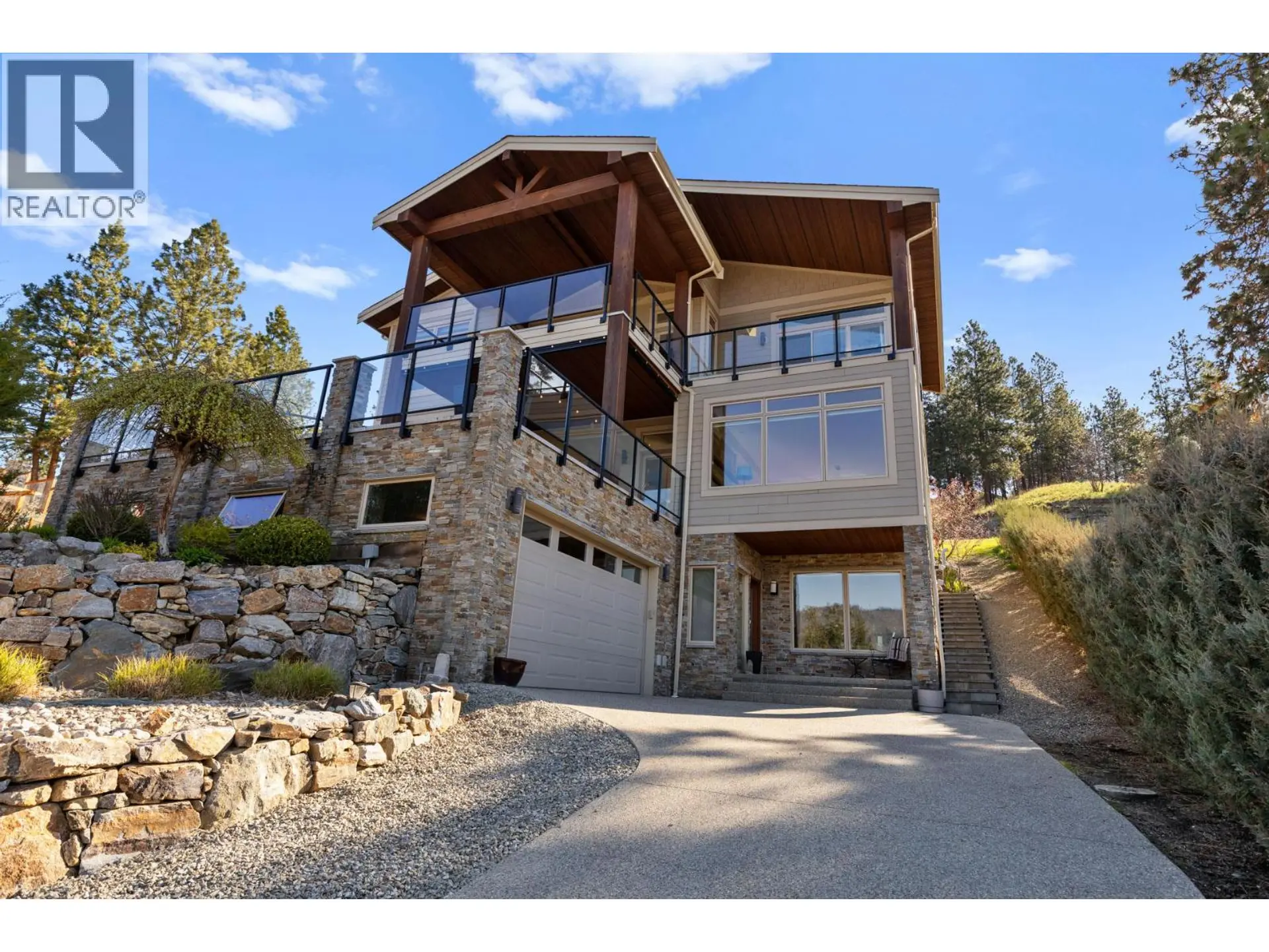 Property at 10989 Maddock Avenue, Lake Country, BC