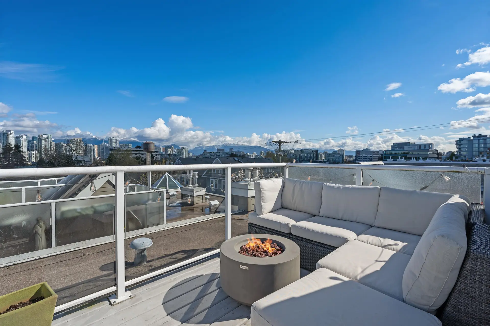 Property at 2251 Heather Street, Vancouver, BC