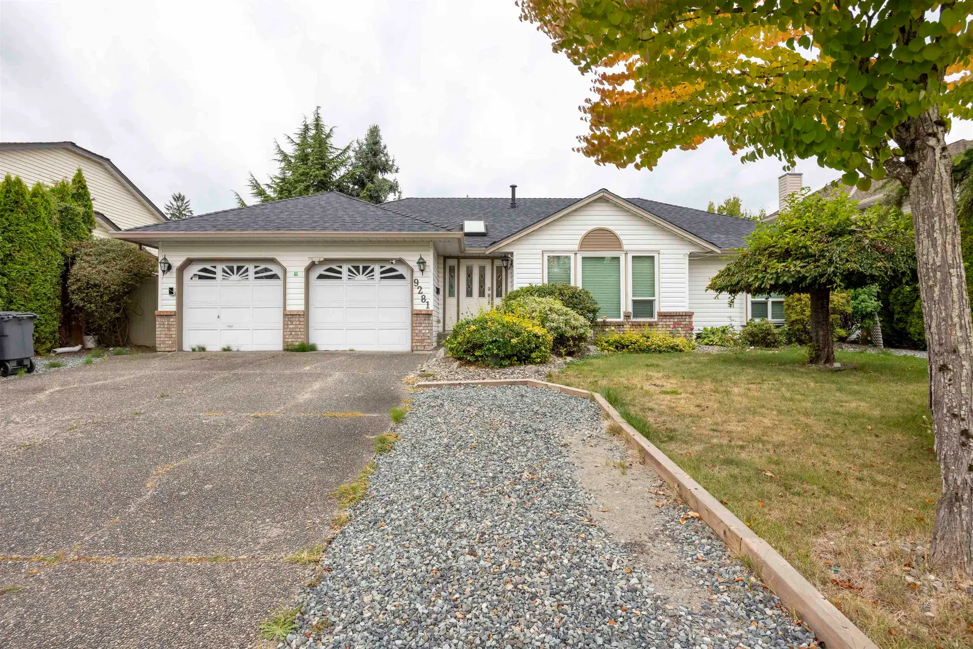 Property at 9281 161 Street, Surrey, BC