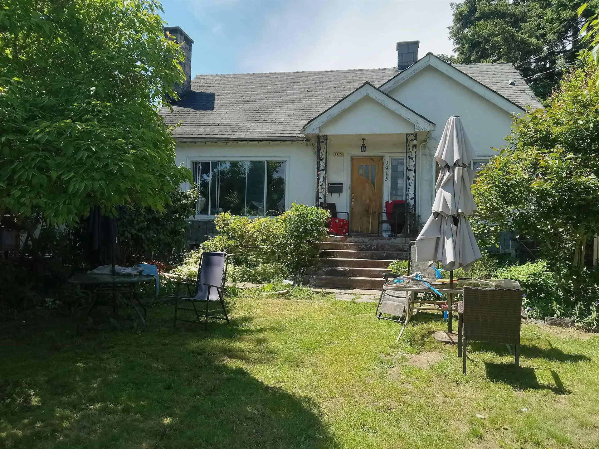Property at 9915 132 Street, Surrey, BC