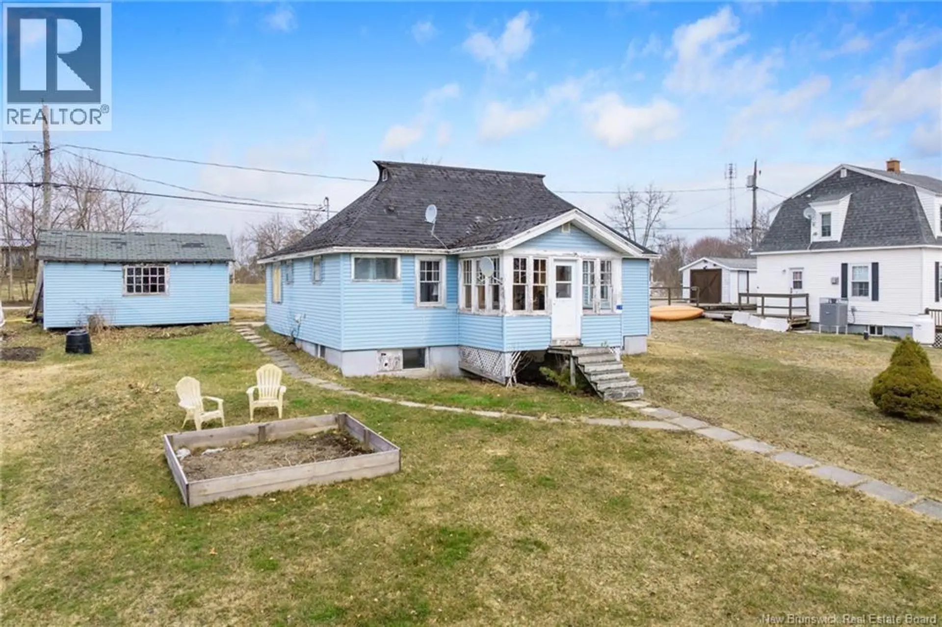 Property at 19 Rockland Drive, McAdam, NB