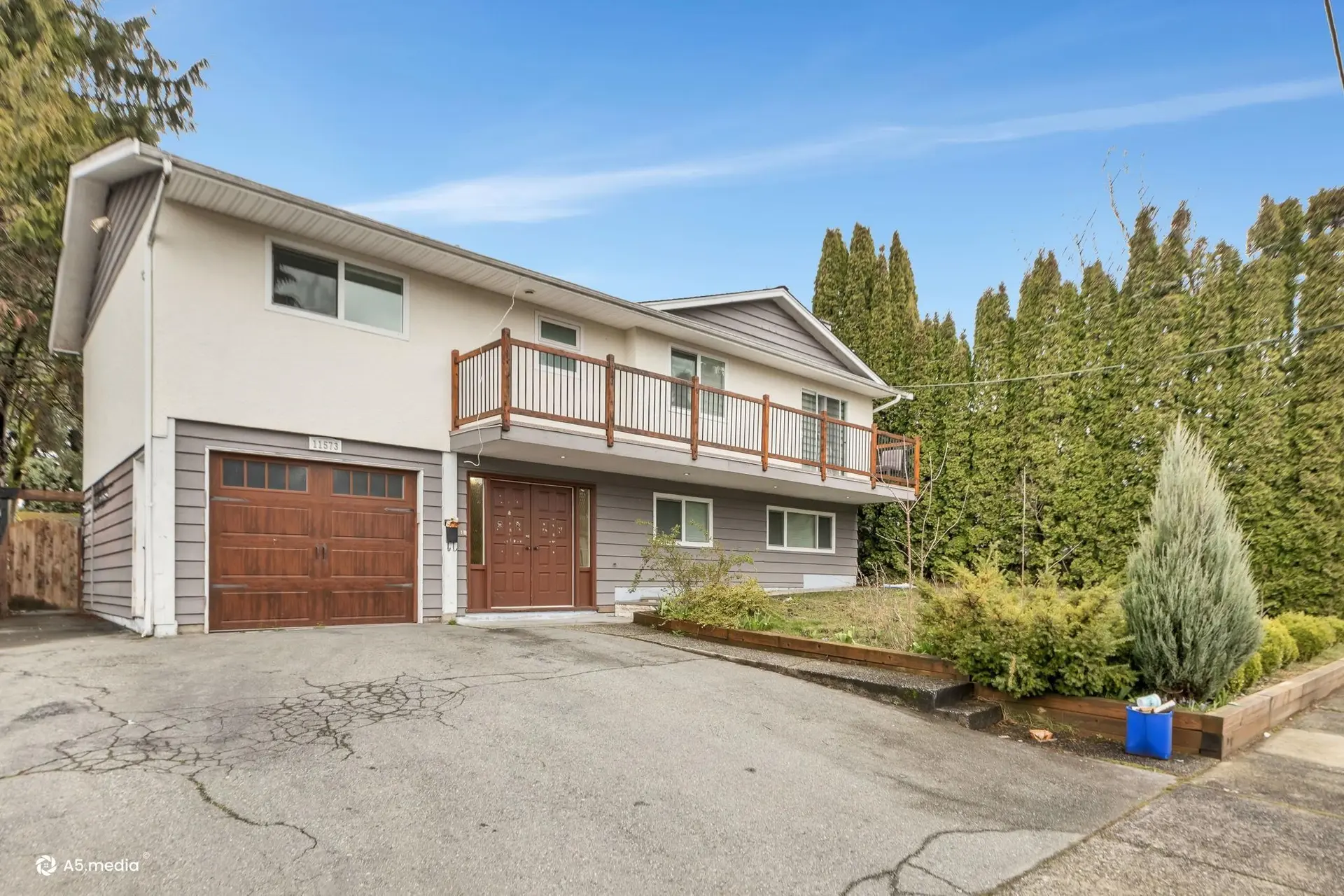 Property at 11573 84a Avenue, Delta, BC