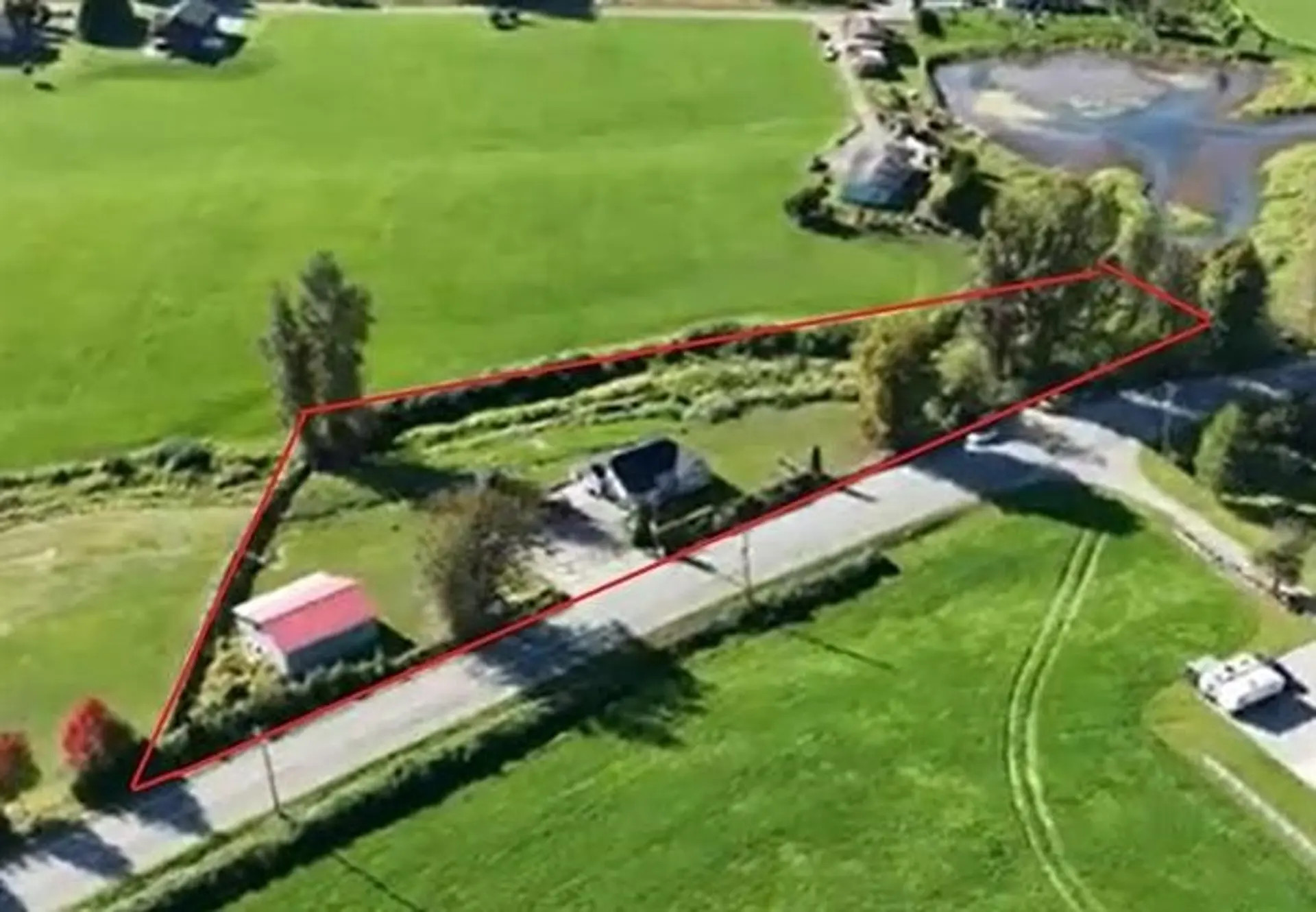 Property at 9183 Sylvester Road, Mission, BC