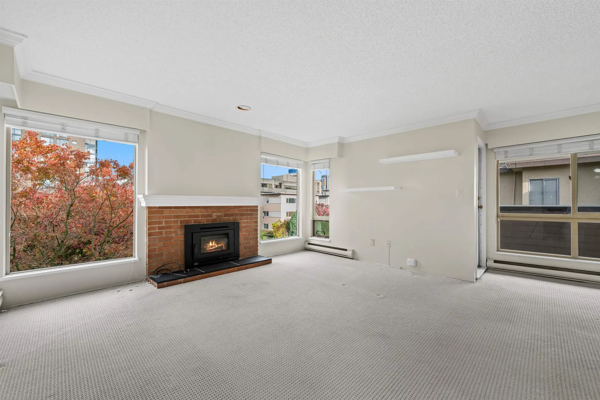 Property at #306 1260 W 10th Avenue, Vancouver, BC