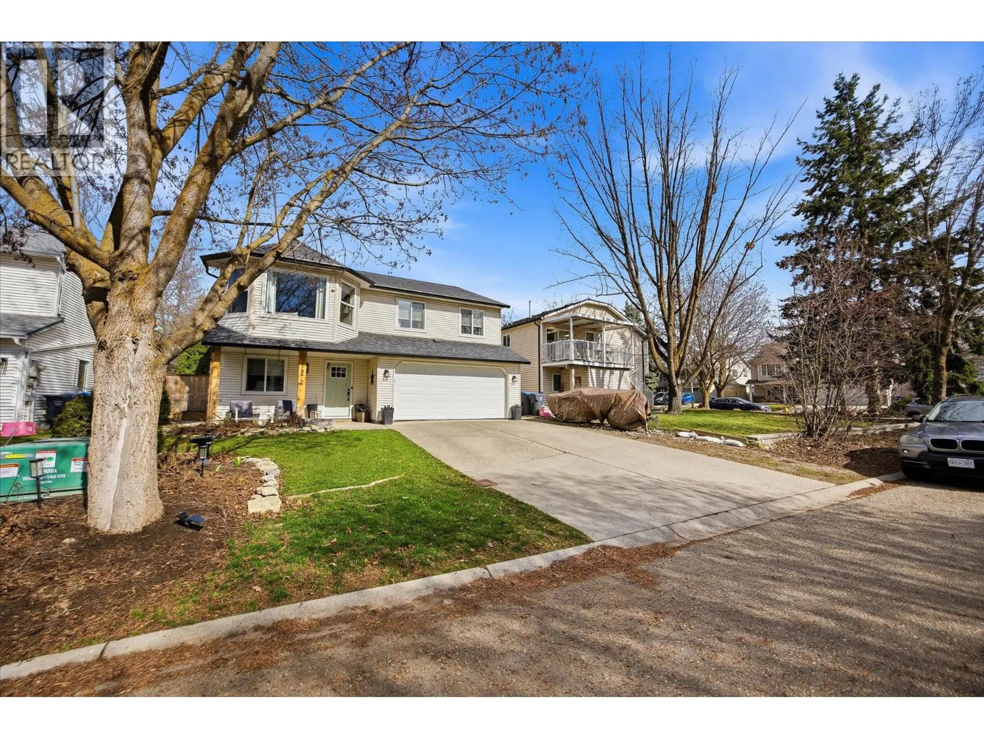 Property at 1872 Millard Court, Kelowna, BC