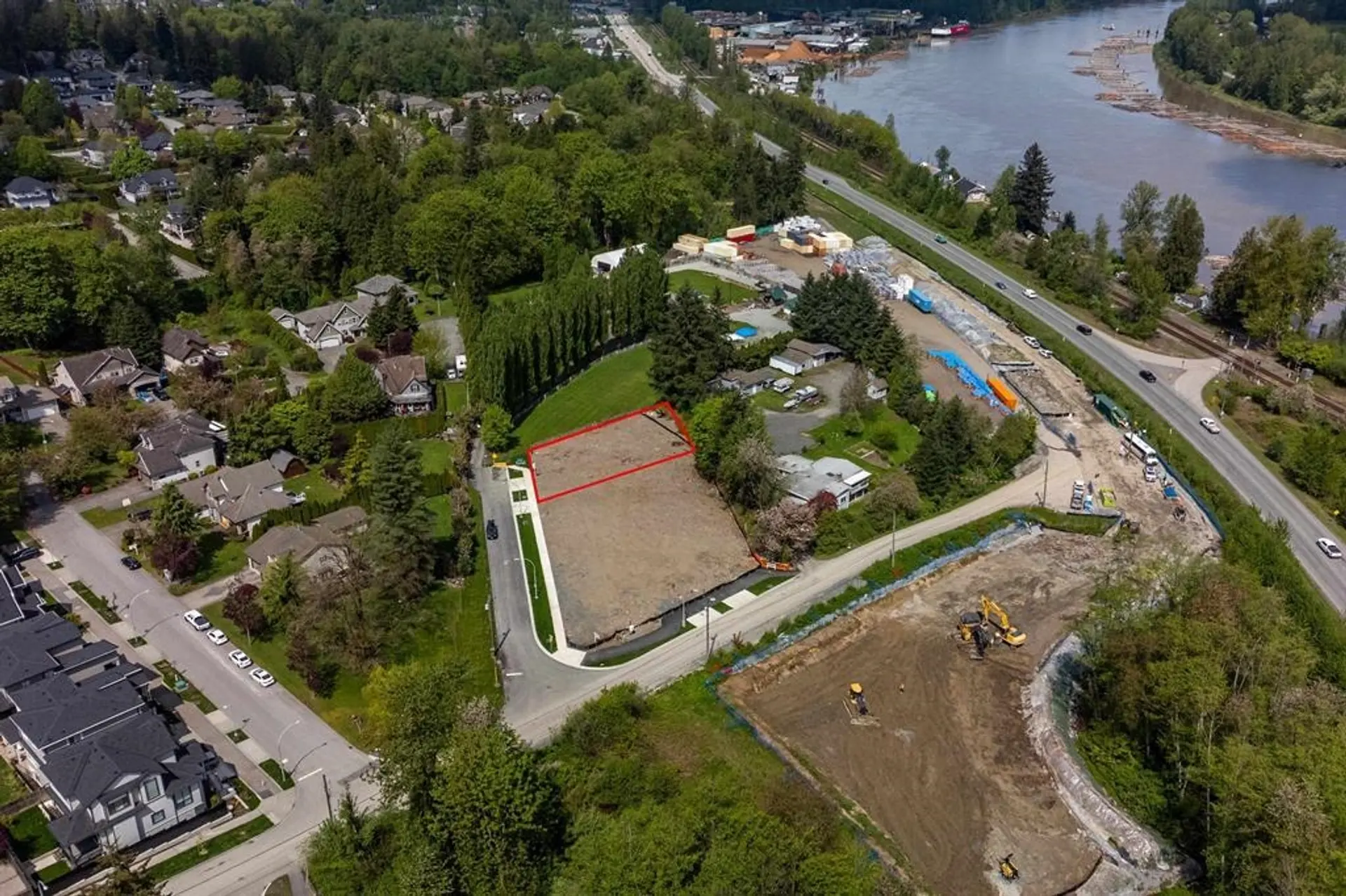 18229 Parsons Drive - Image 1