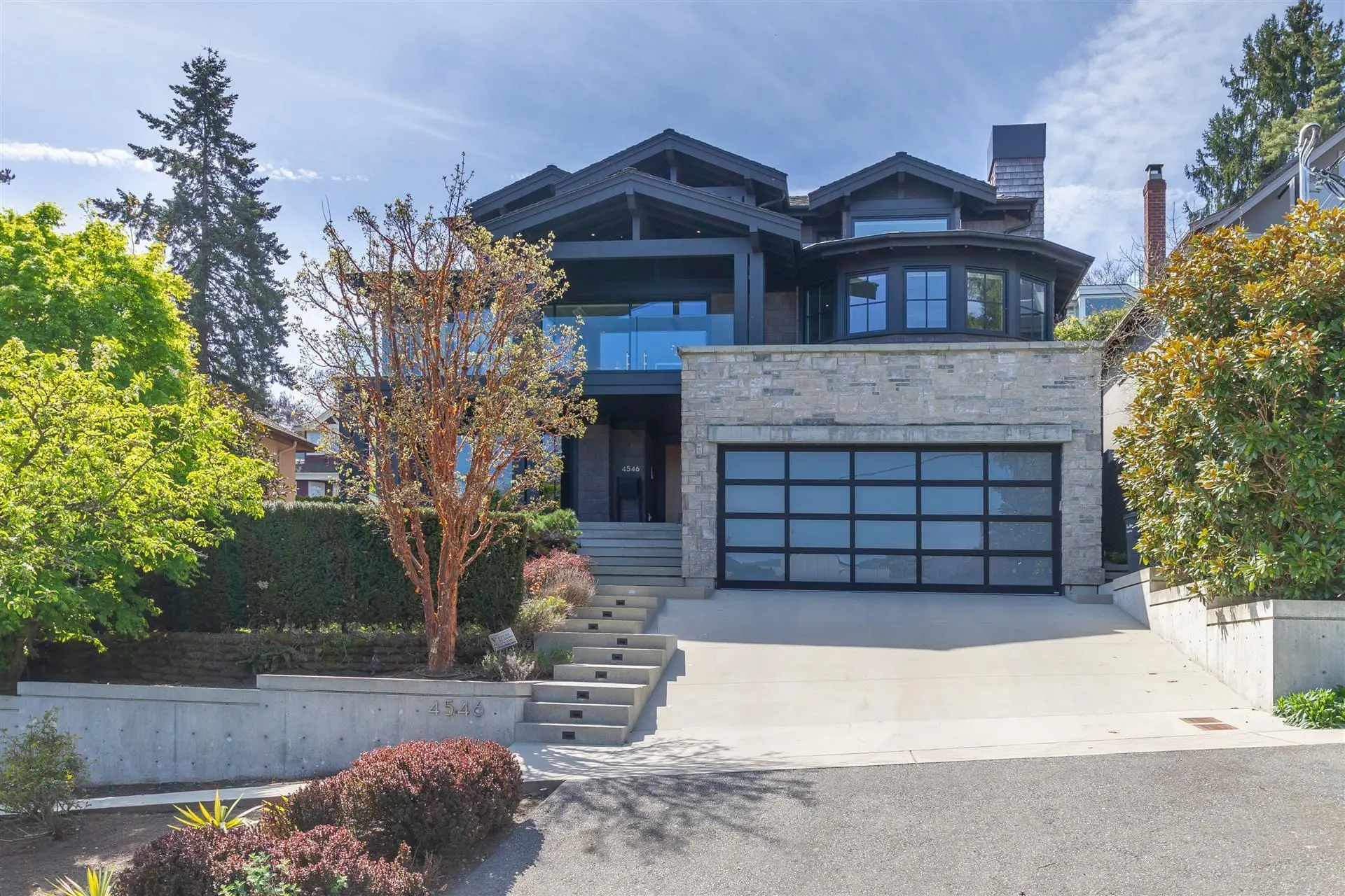 Property at 4546 Langara Avenue, Vancouver, BC