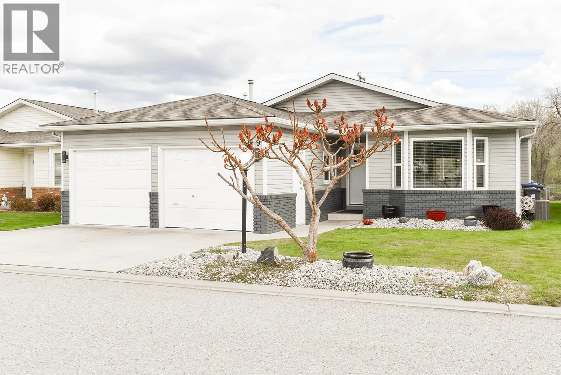 Property at 9 Kingfisher Drive, Penticton, BC