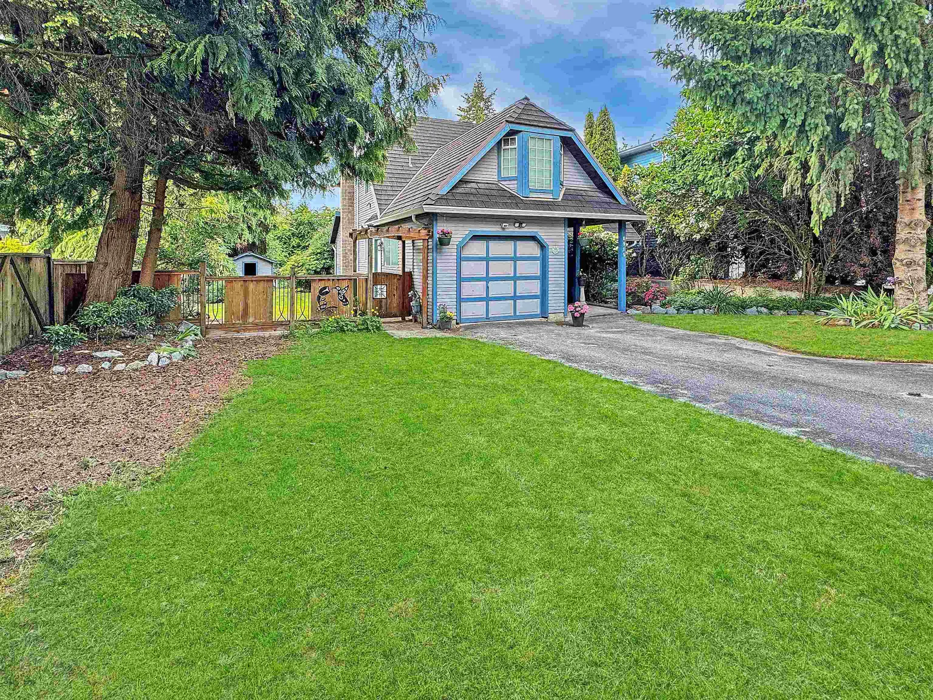 Property at 8985 Watson Court, Delta, BC