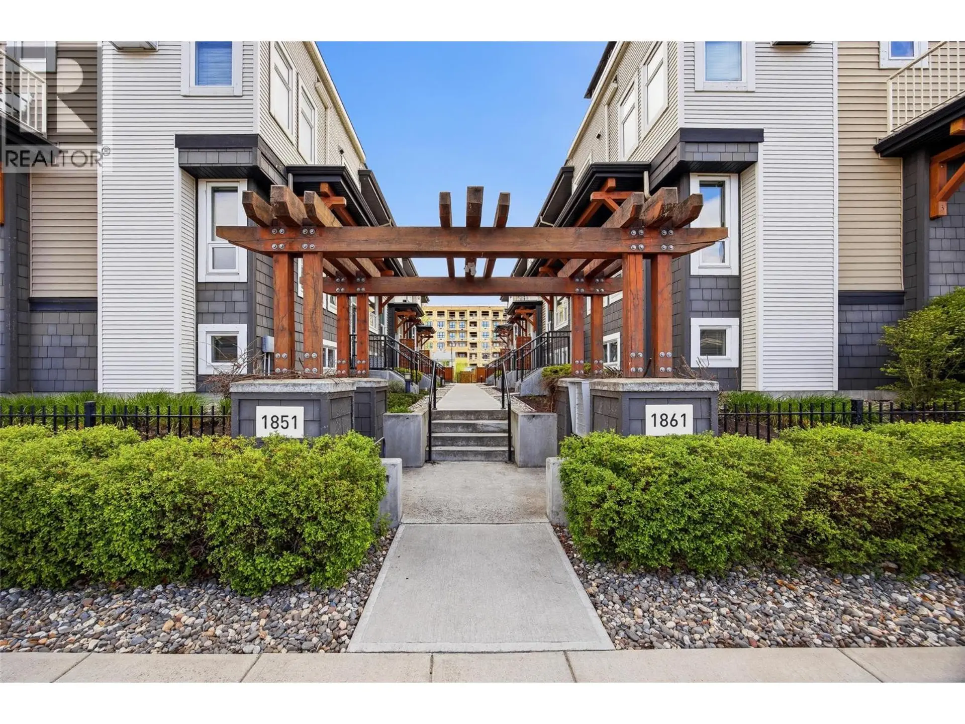 Property at #7 1851 Ambrosi Road, Kelowna, BC