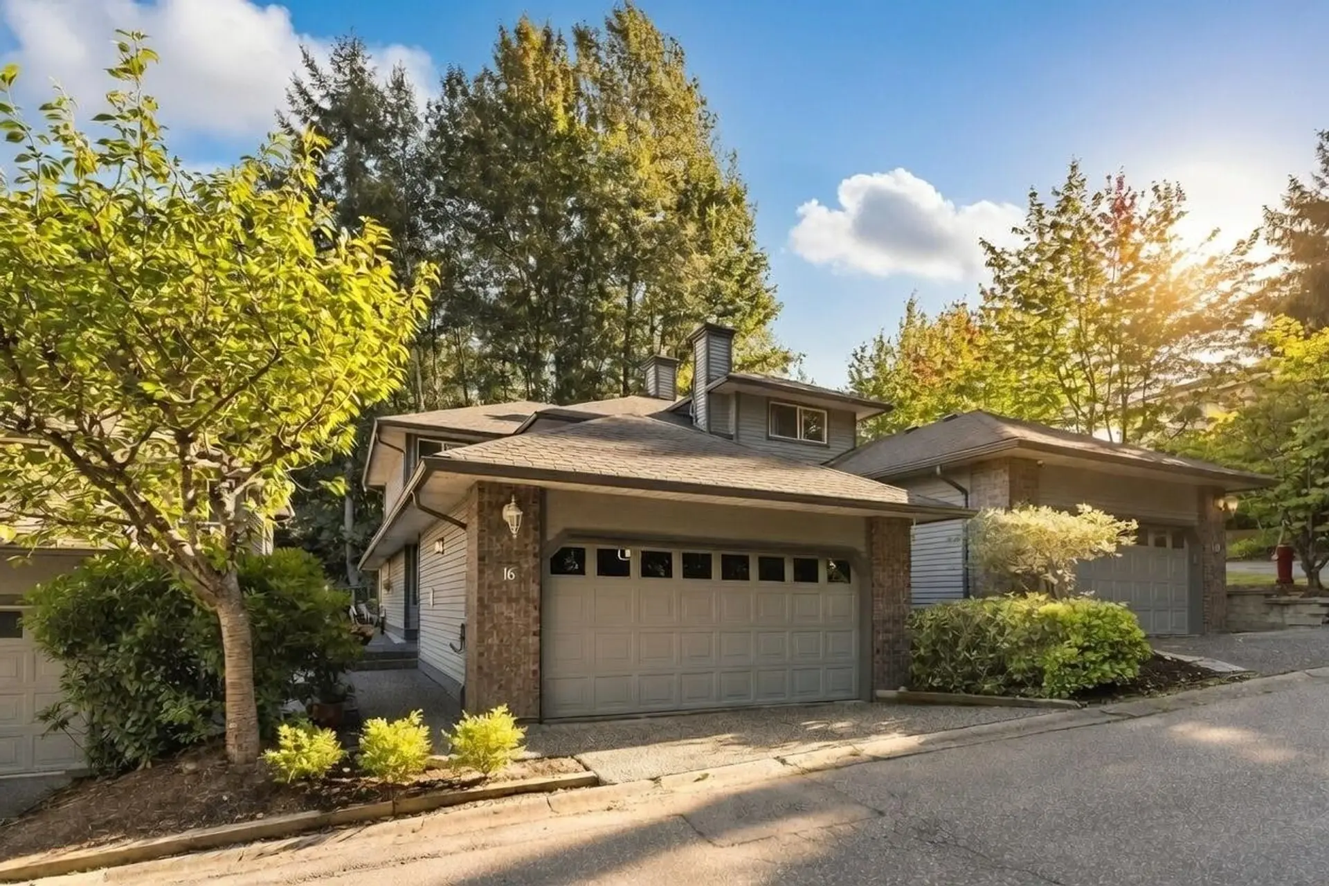 Property at #16 10505 171 Street, Surrey, BC