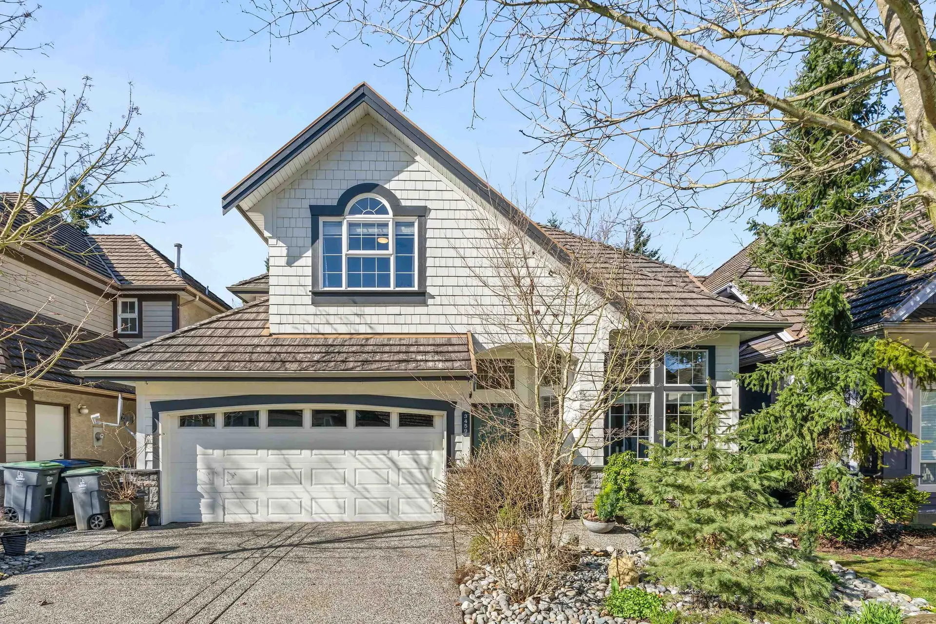 Property at 3459 152b Street, Surrey, BC