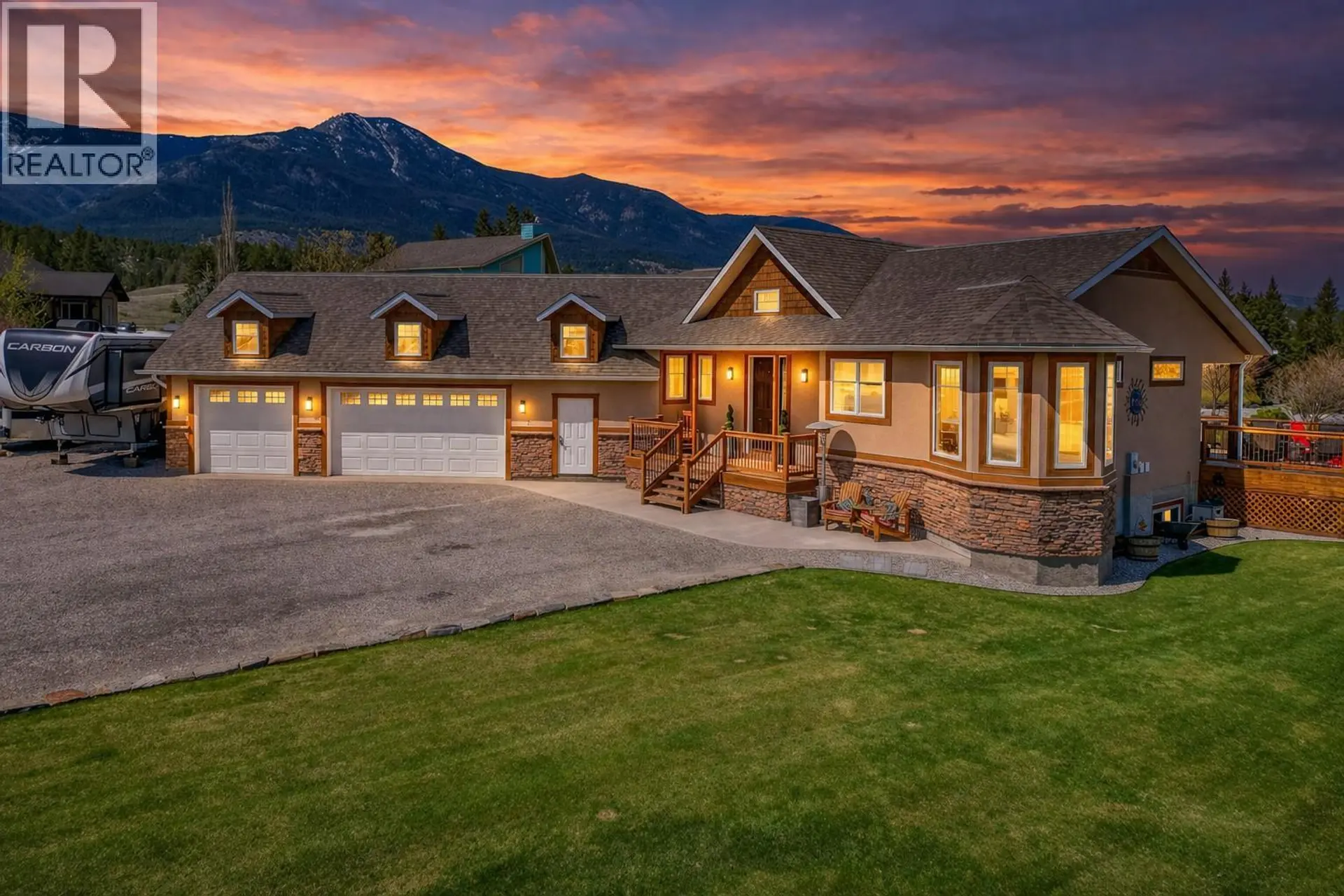 Property at 4453 Cedar Bay, Fairmont Hot Springs, BC