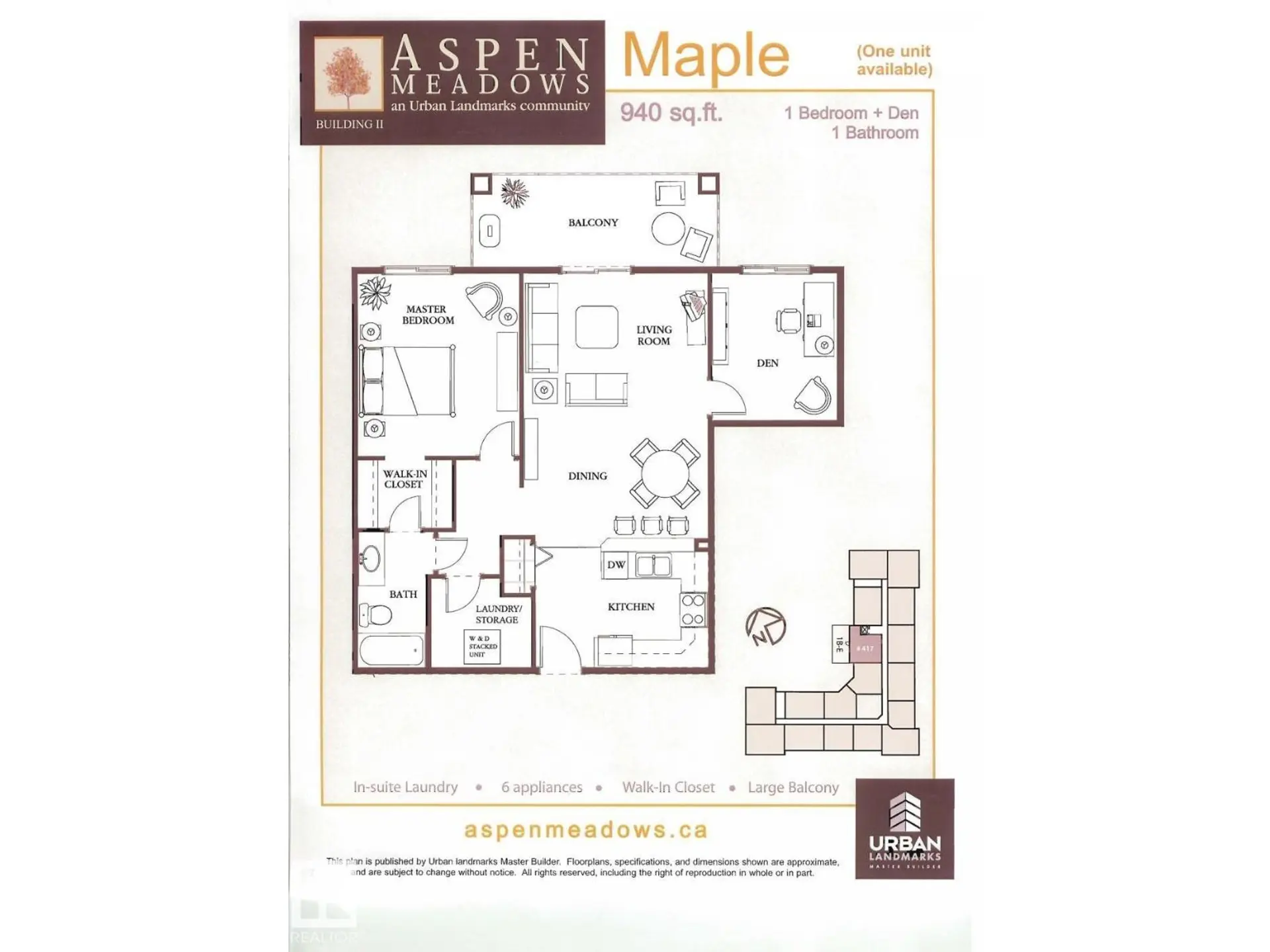 #417 4403 23 ST NW - Image 12