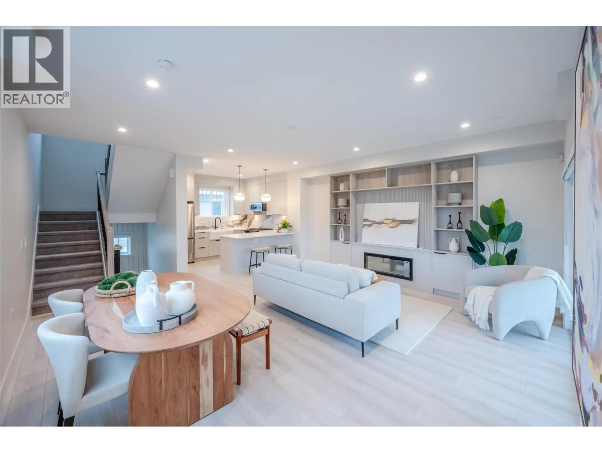 Property at #102 784 ARGYLE Street, Penticton, BC