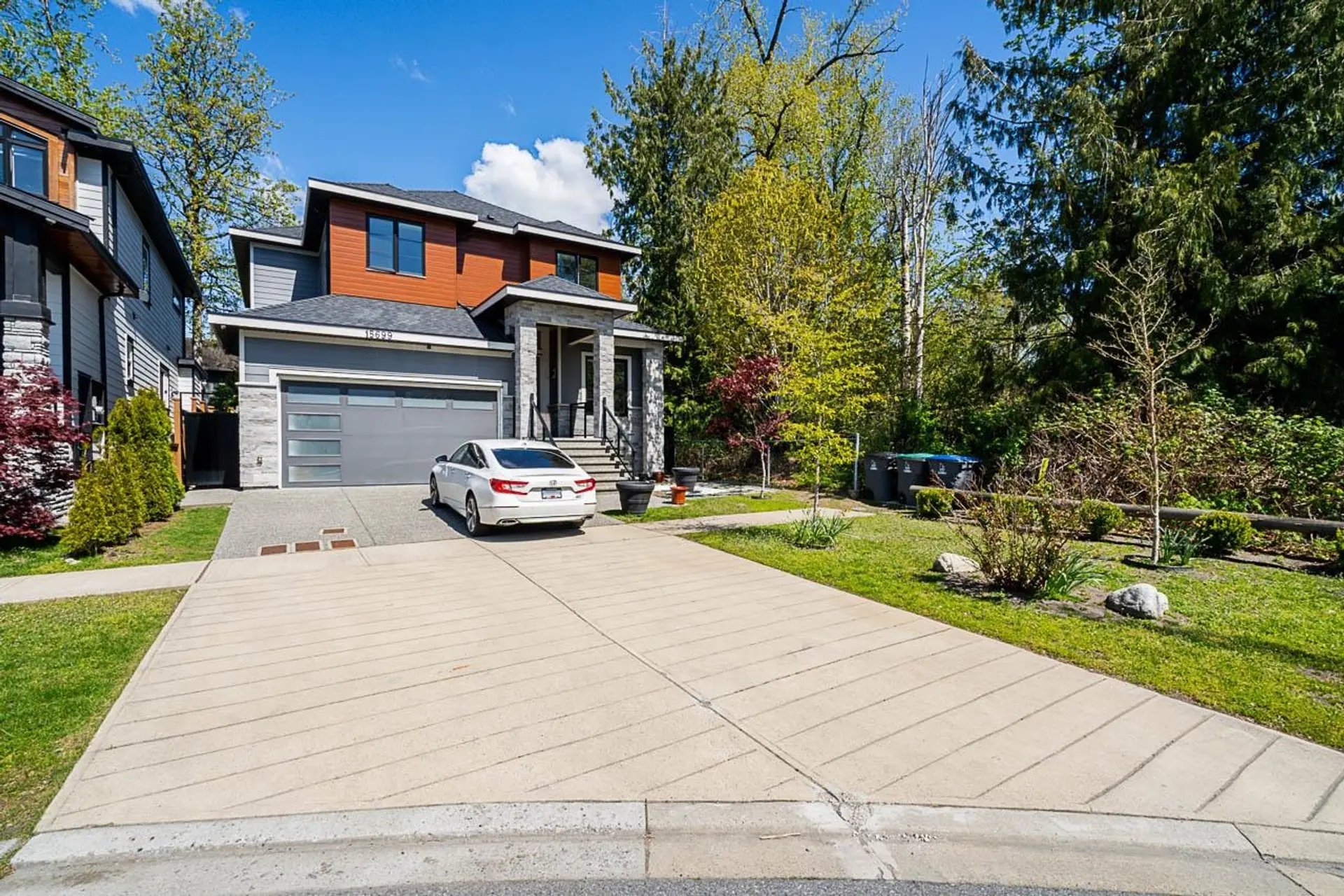Property at 15699 77b Avenue, Surrey, BC