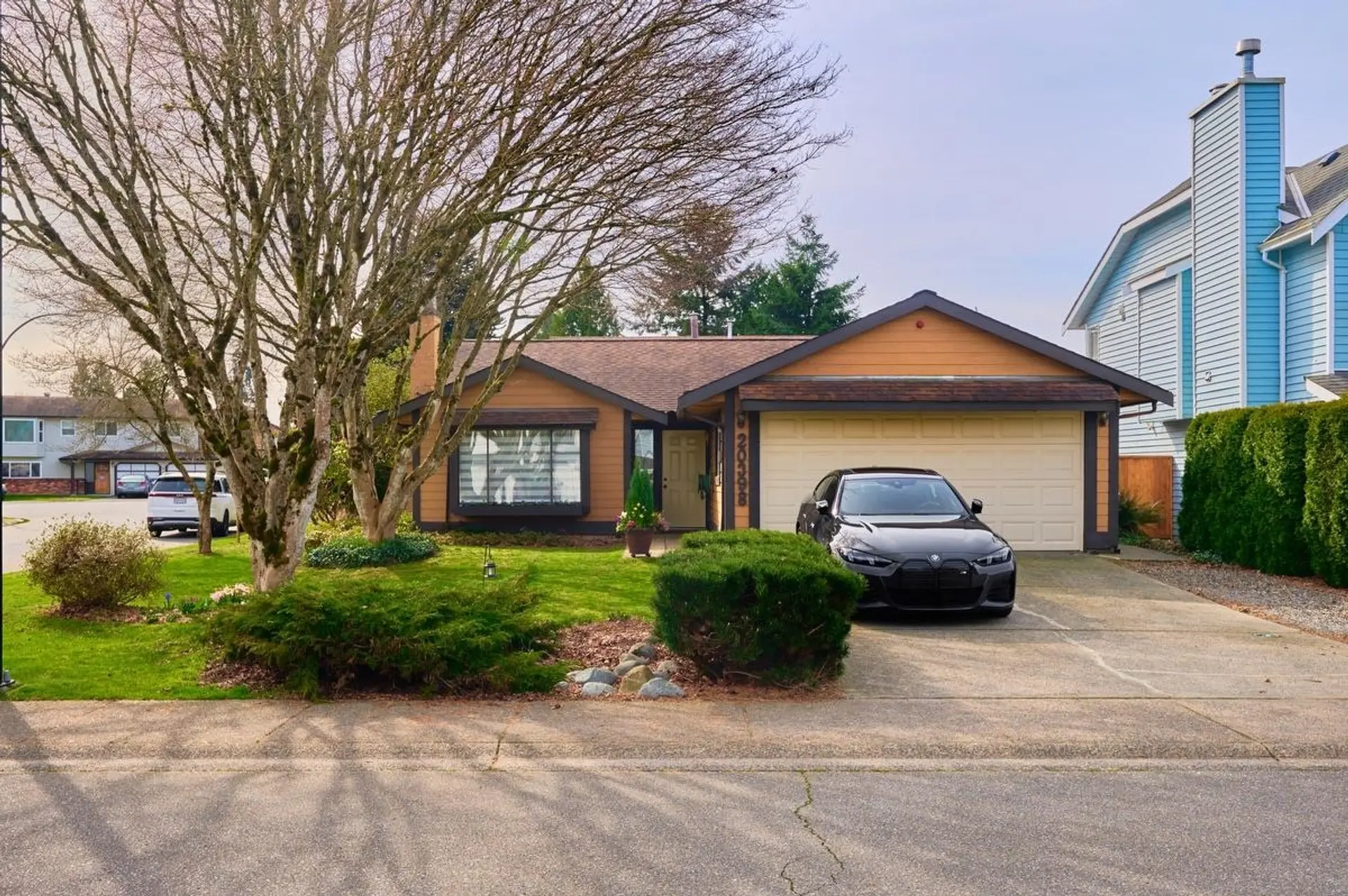 Property at 20398 Dale Drive, Maple Ridge, BC
