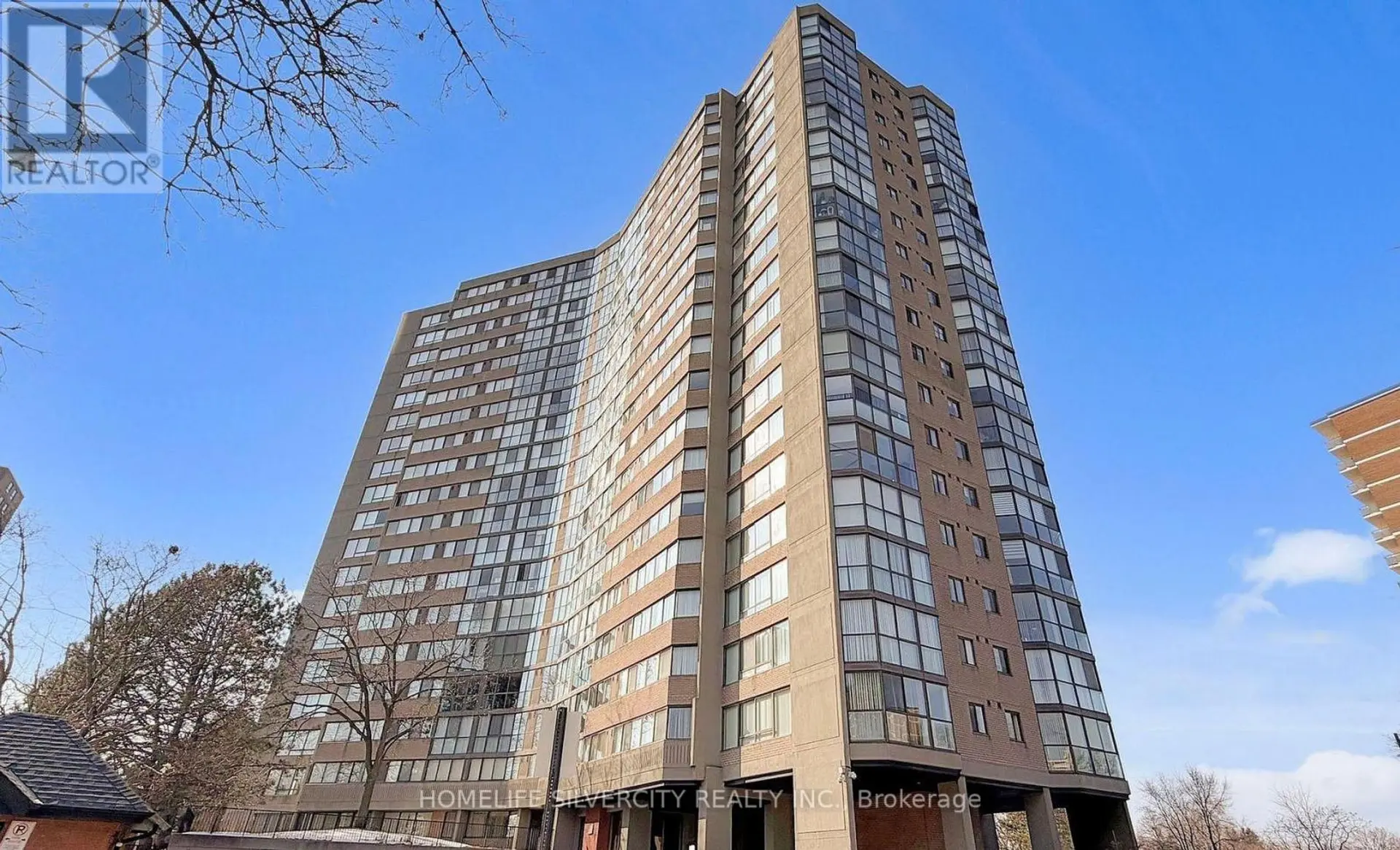 #707 40 RICHVIEW ROAD - Image 1
