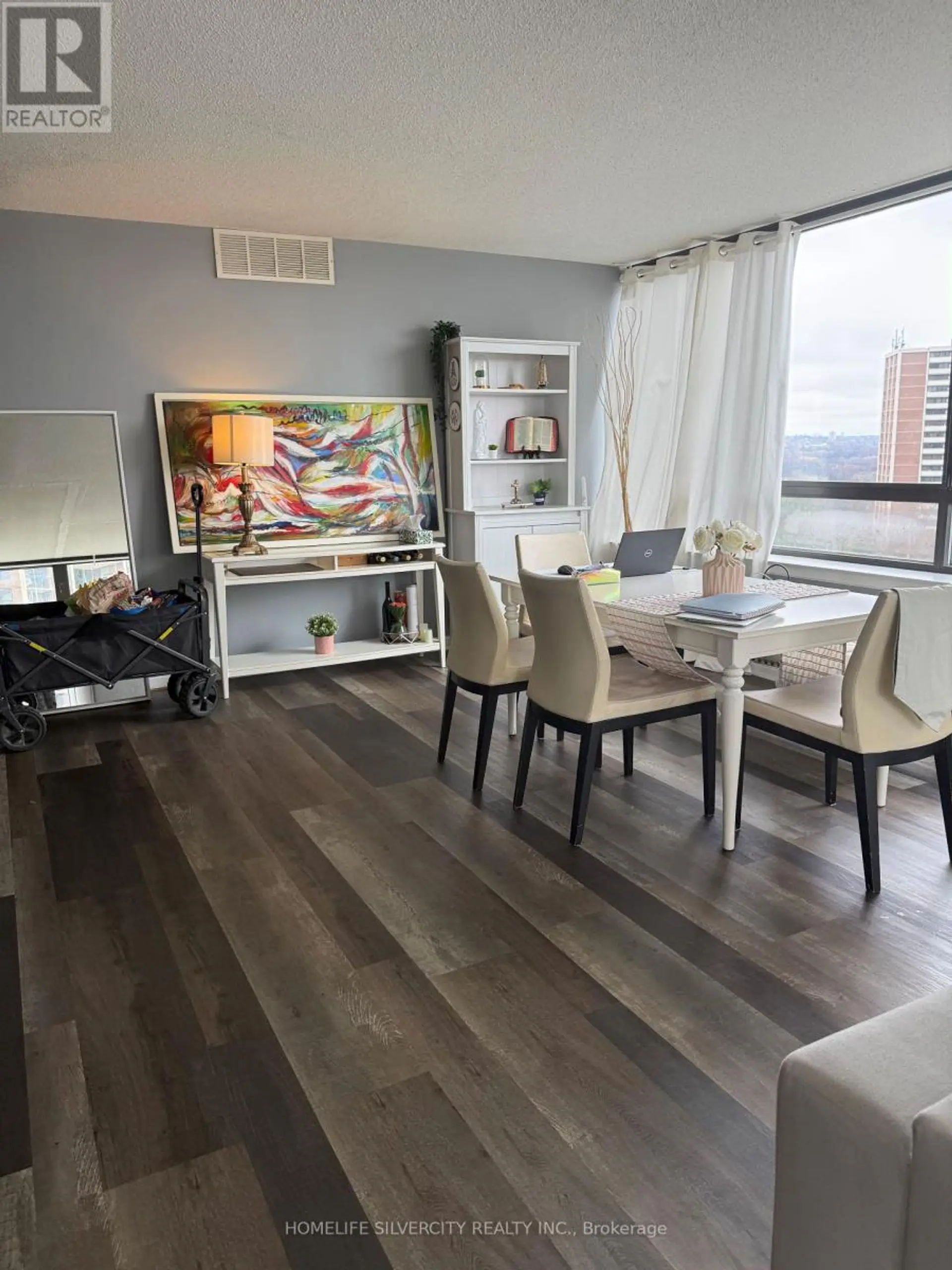 #707 40 RICHVIEW ROAD - Image 5