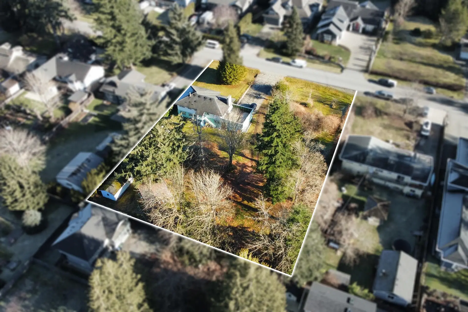 Property at 40127 Kalodon Road, Squamish, BC
