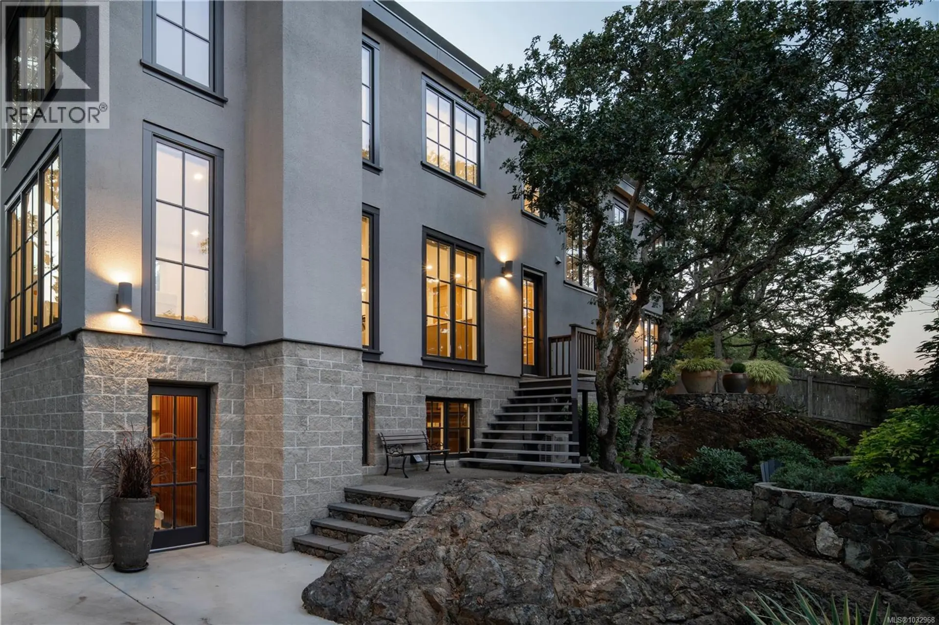 Property at 2175 Granite St, Oak Bay, BC
