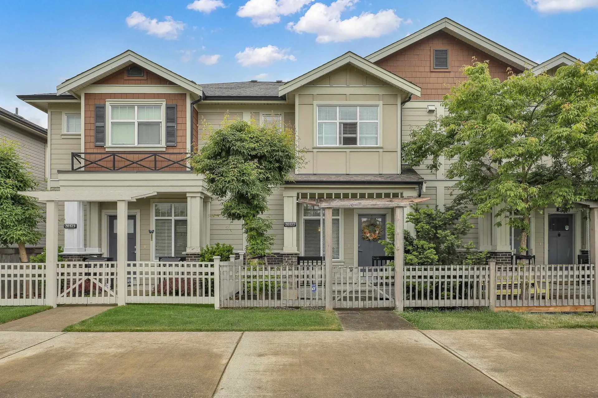 Property at 20377 82 Avenue, Langley, BC