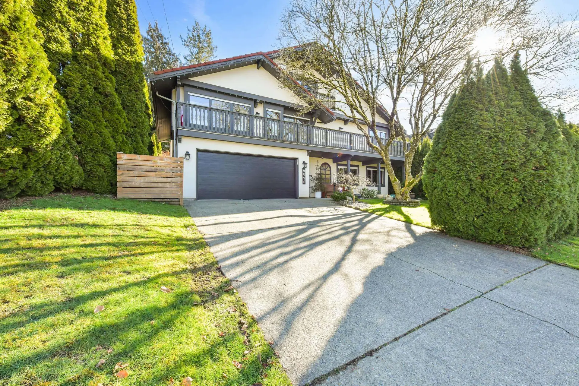 Property at 6096 180 Street, Surrey, BC