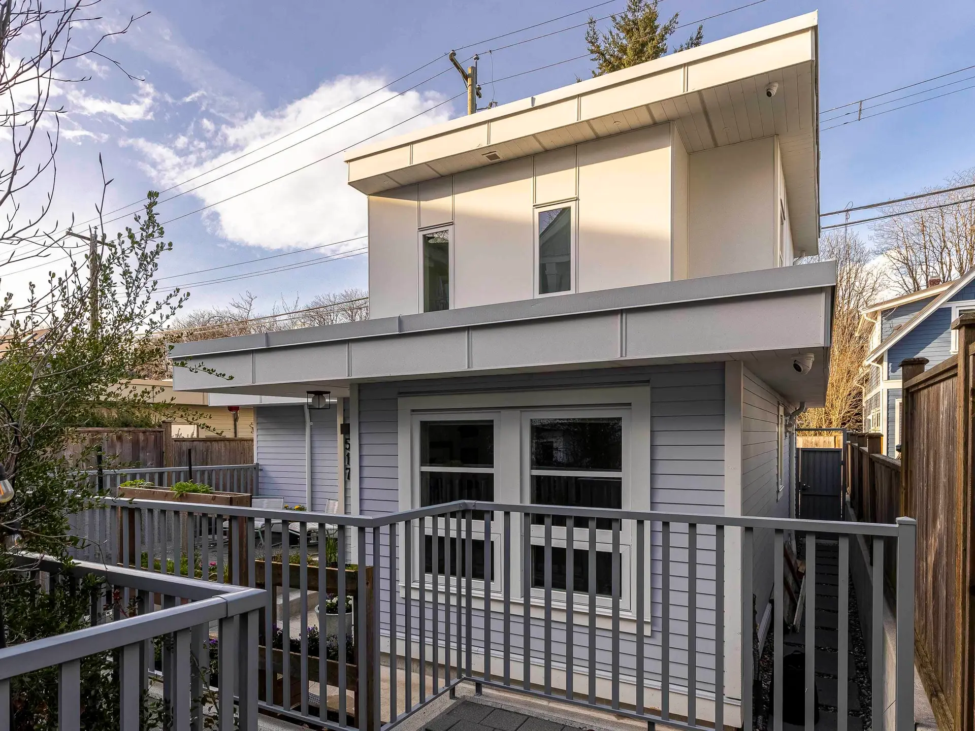 Property at 517 E 11th Avenue, Vancouver, BC