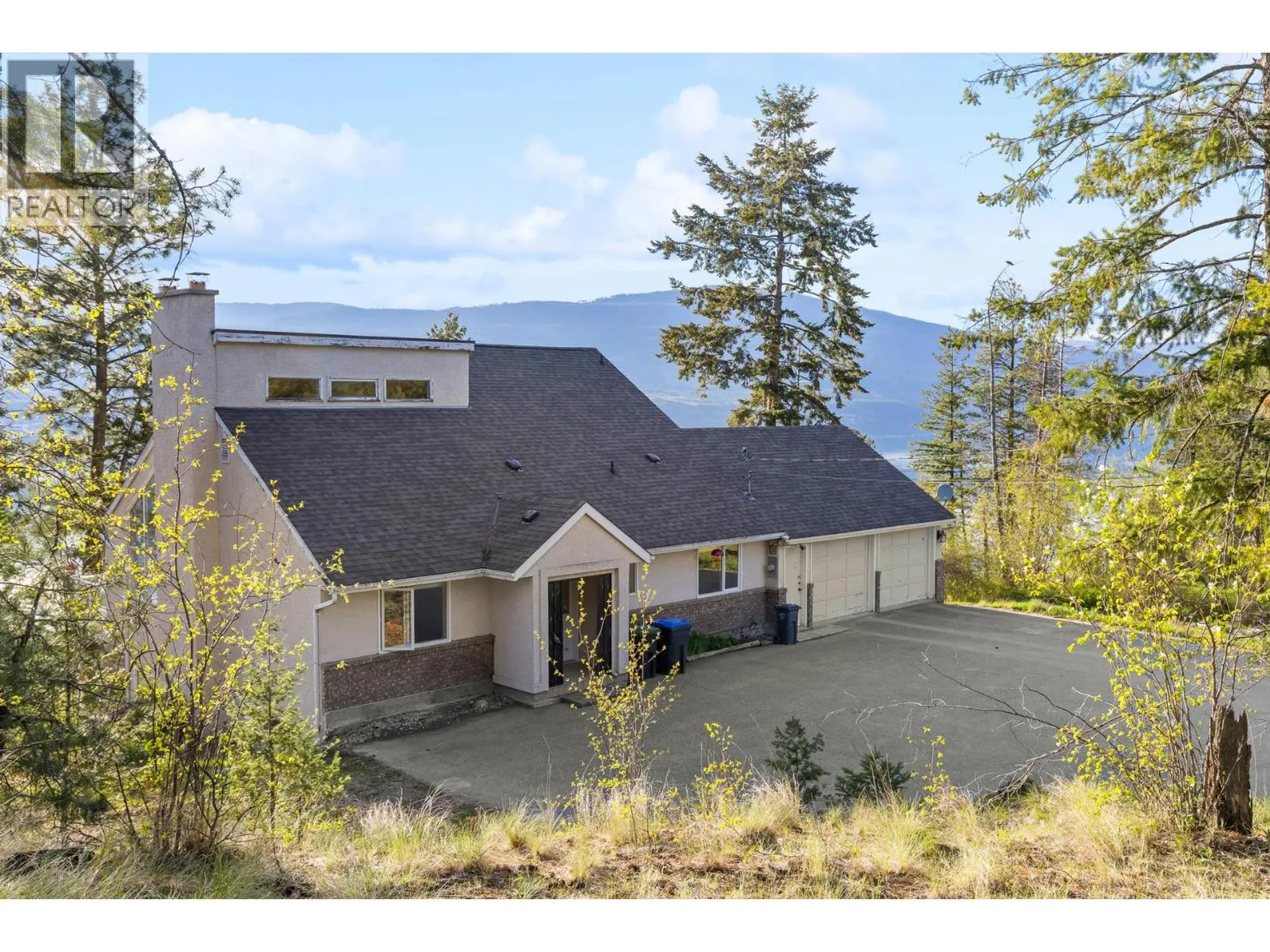 Property at 15524 Barkley Road, Lake Country, BC