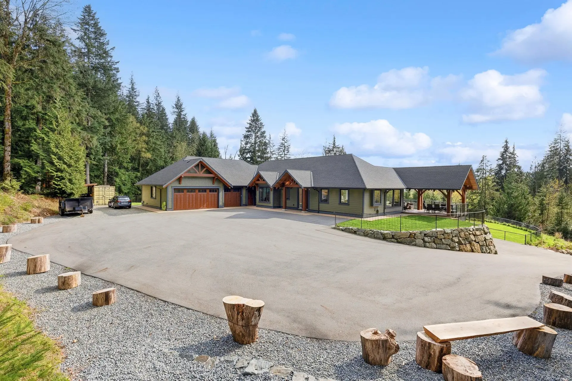 Property at 9960 Lindsay Terrace, Mission, BC