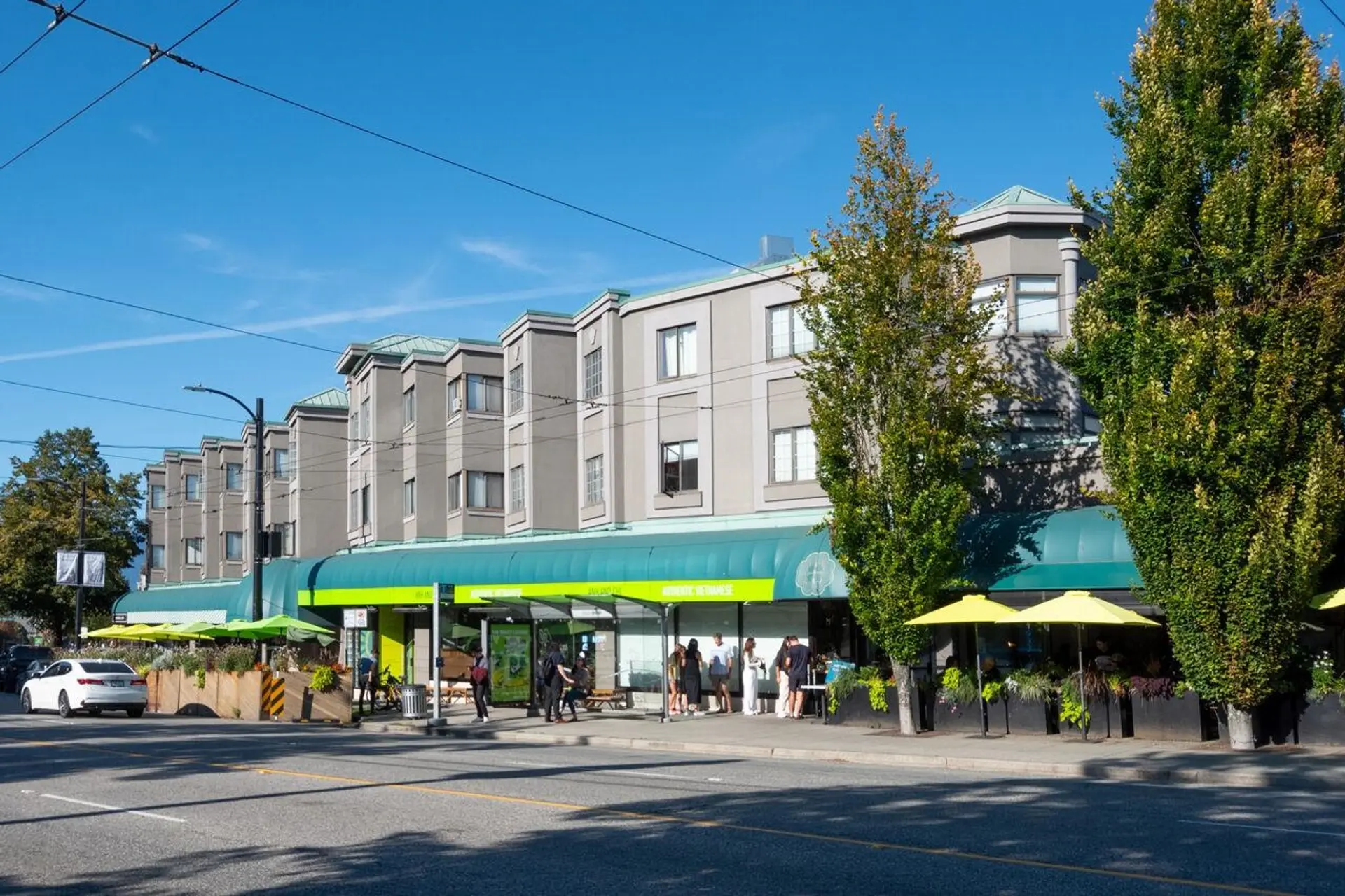#203 3368 Main Street - Image 12