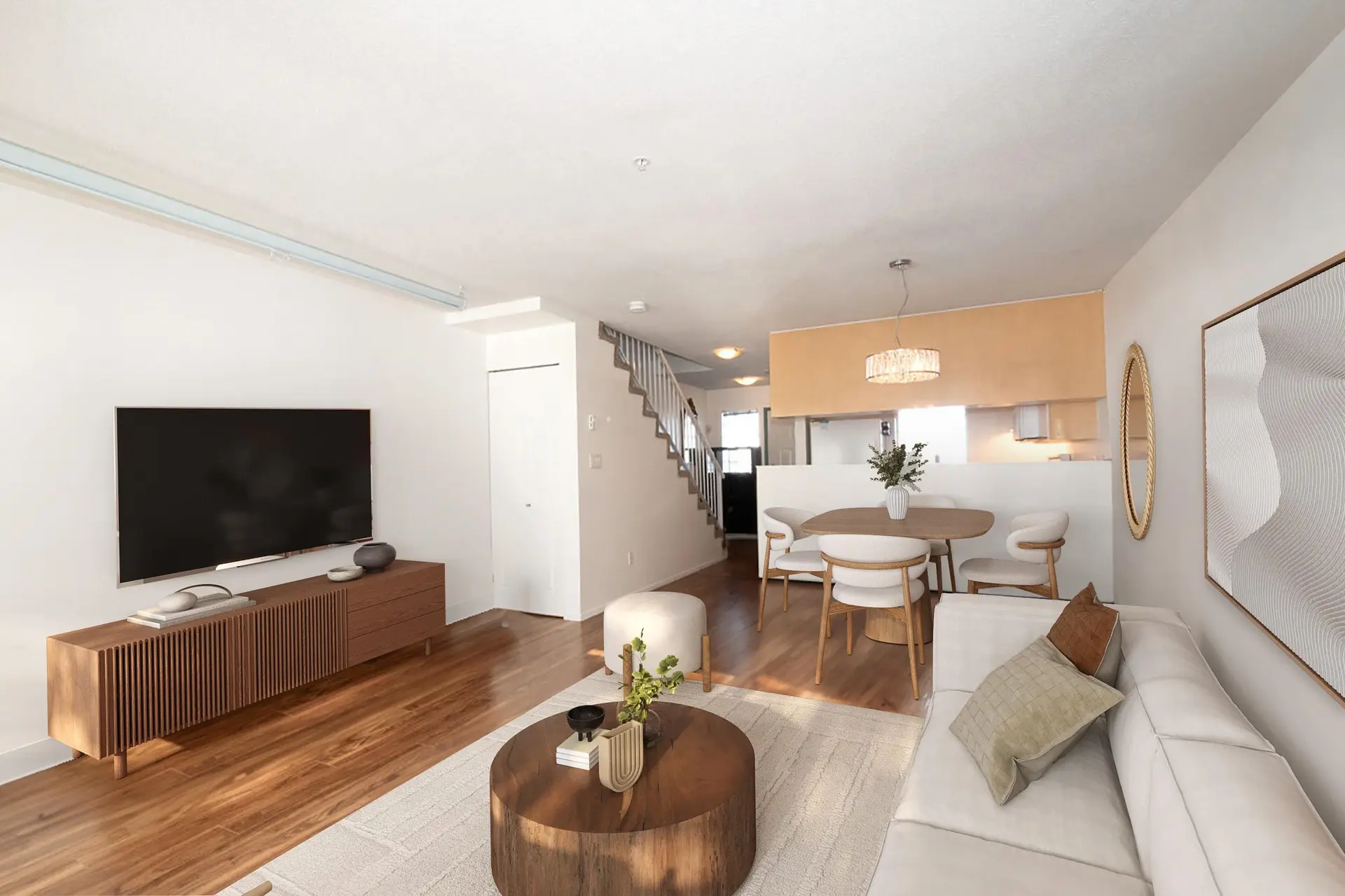 Property at #203 3368 Main Street, Vancouver, BC