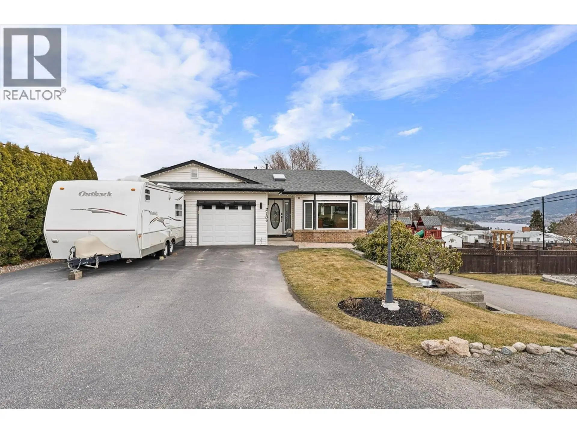 Property at 2186 Finlay Court, Lake Country, BC