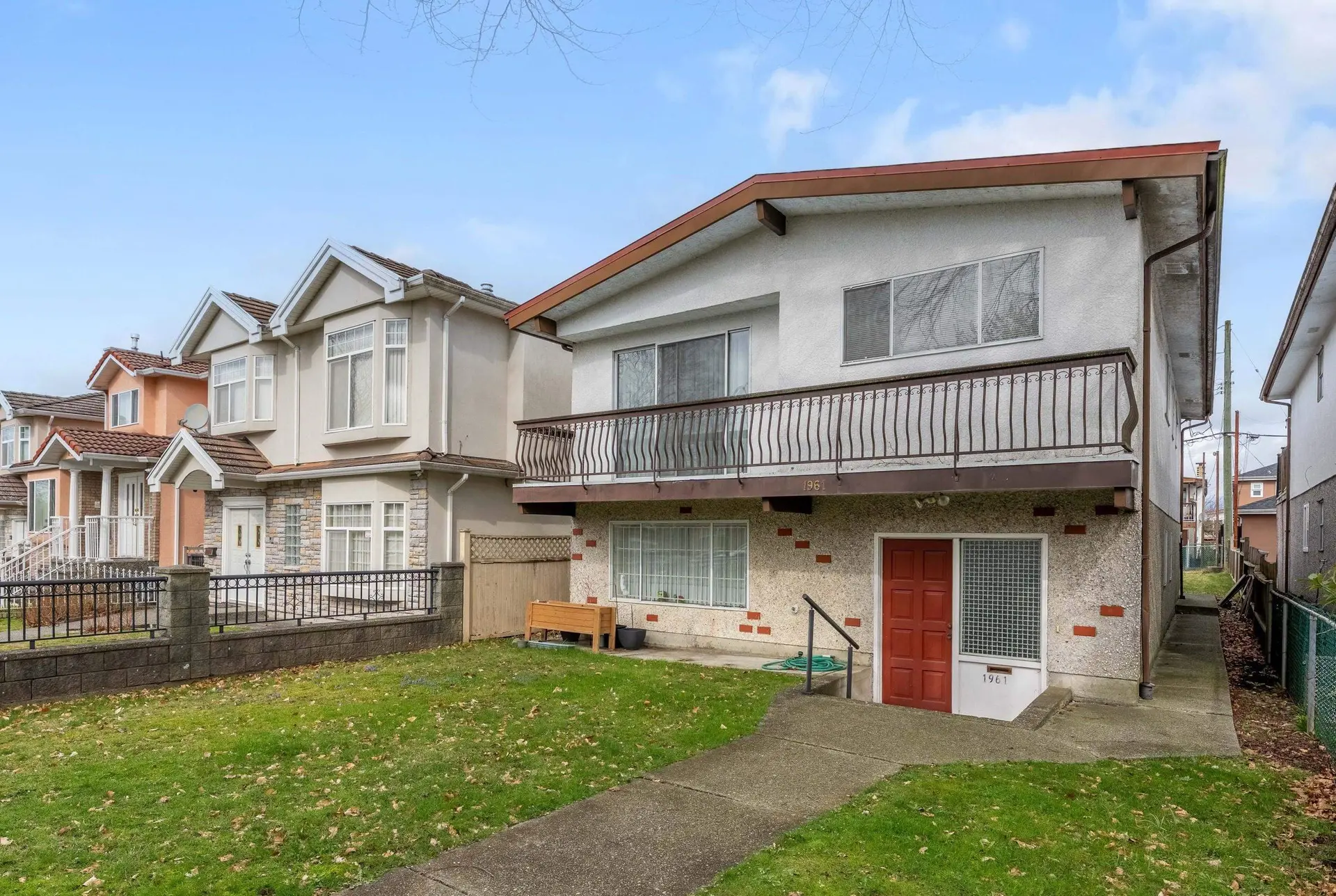 Property at 1961 E 50th Avenue, Vancouver, BC
