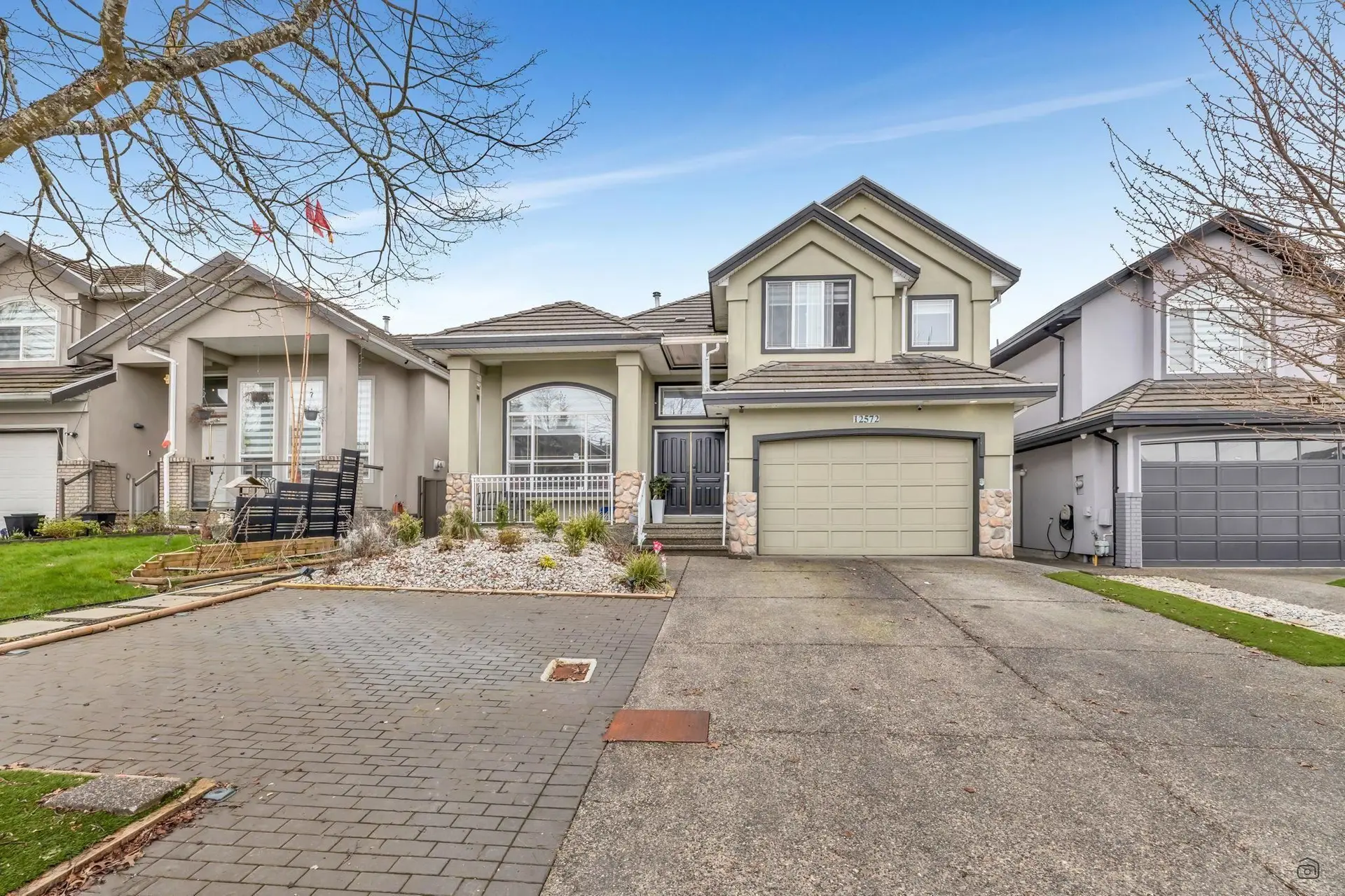 Property at 12572 62b Avenue, Surrey, BC