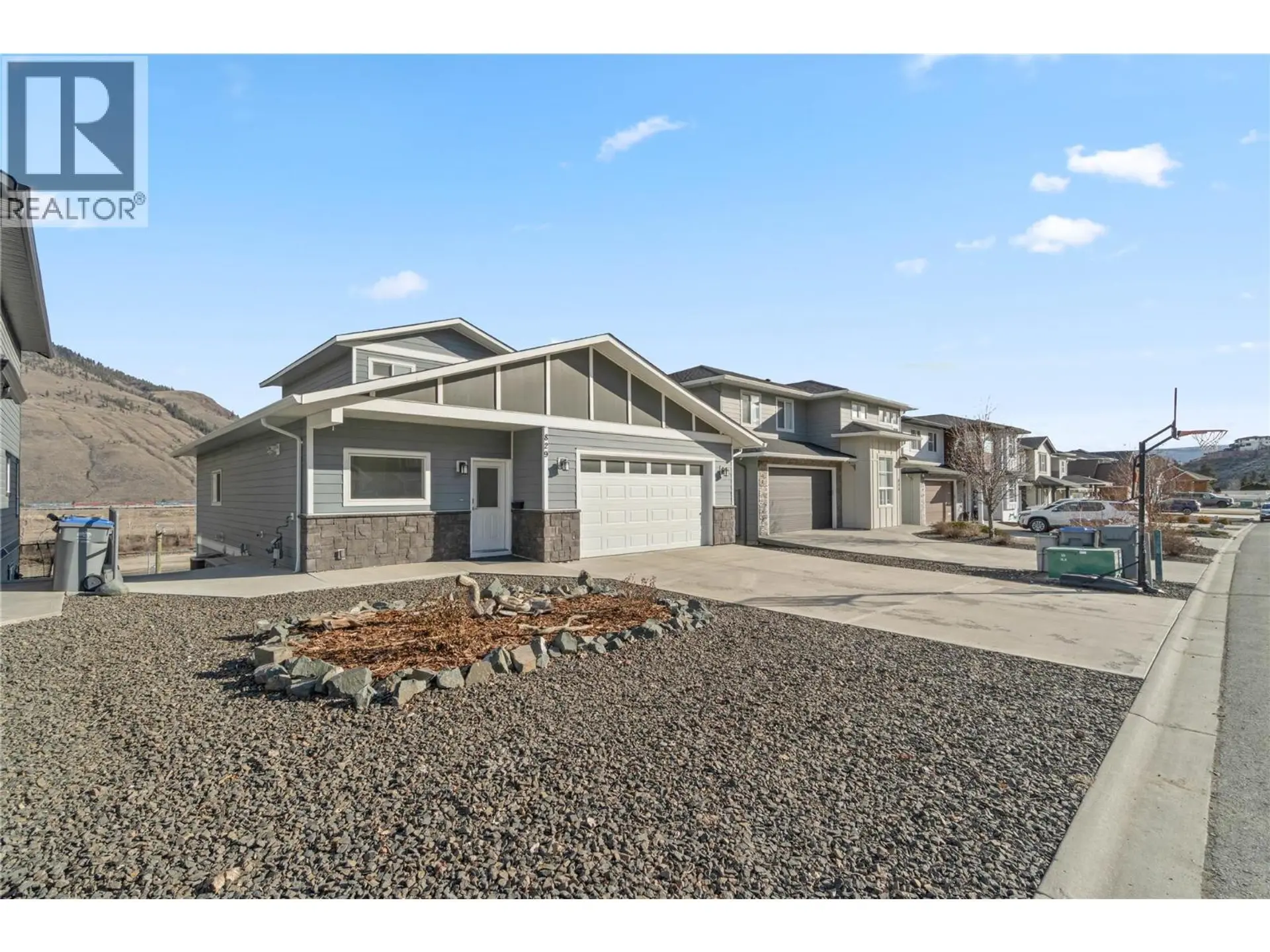Property at 829 WOODRUSH Drive, Kamloops, BC