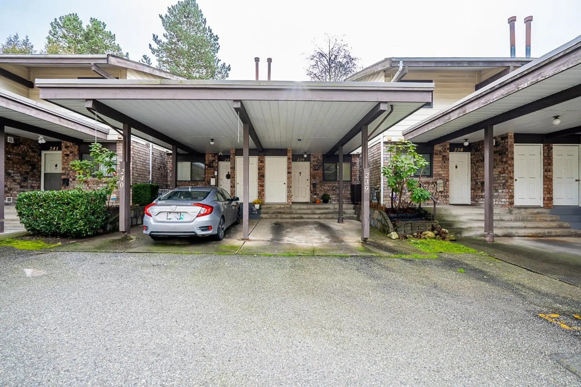 Property at #239 7447 140 Street, Surrey, BC
