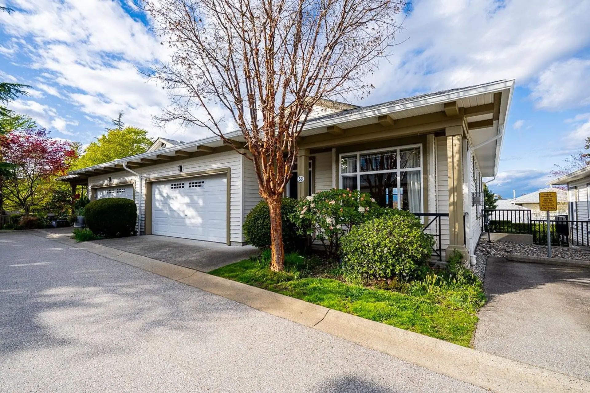Property at #53 15188 62a Avenue, Surrey, BC