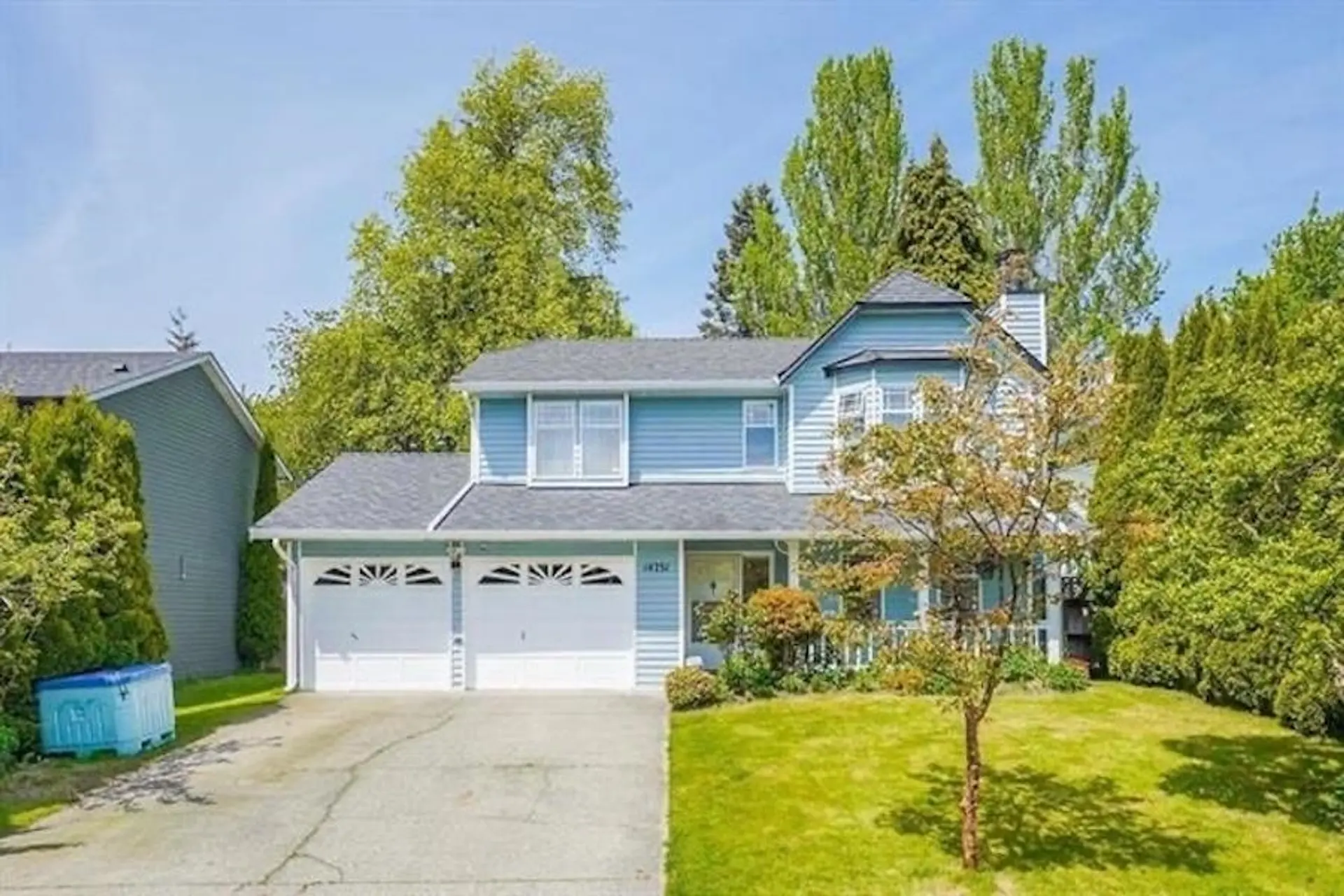 Property at 14751 89a Avenue, Surrey, BC