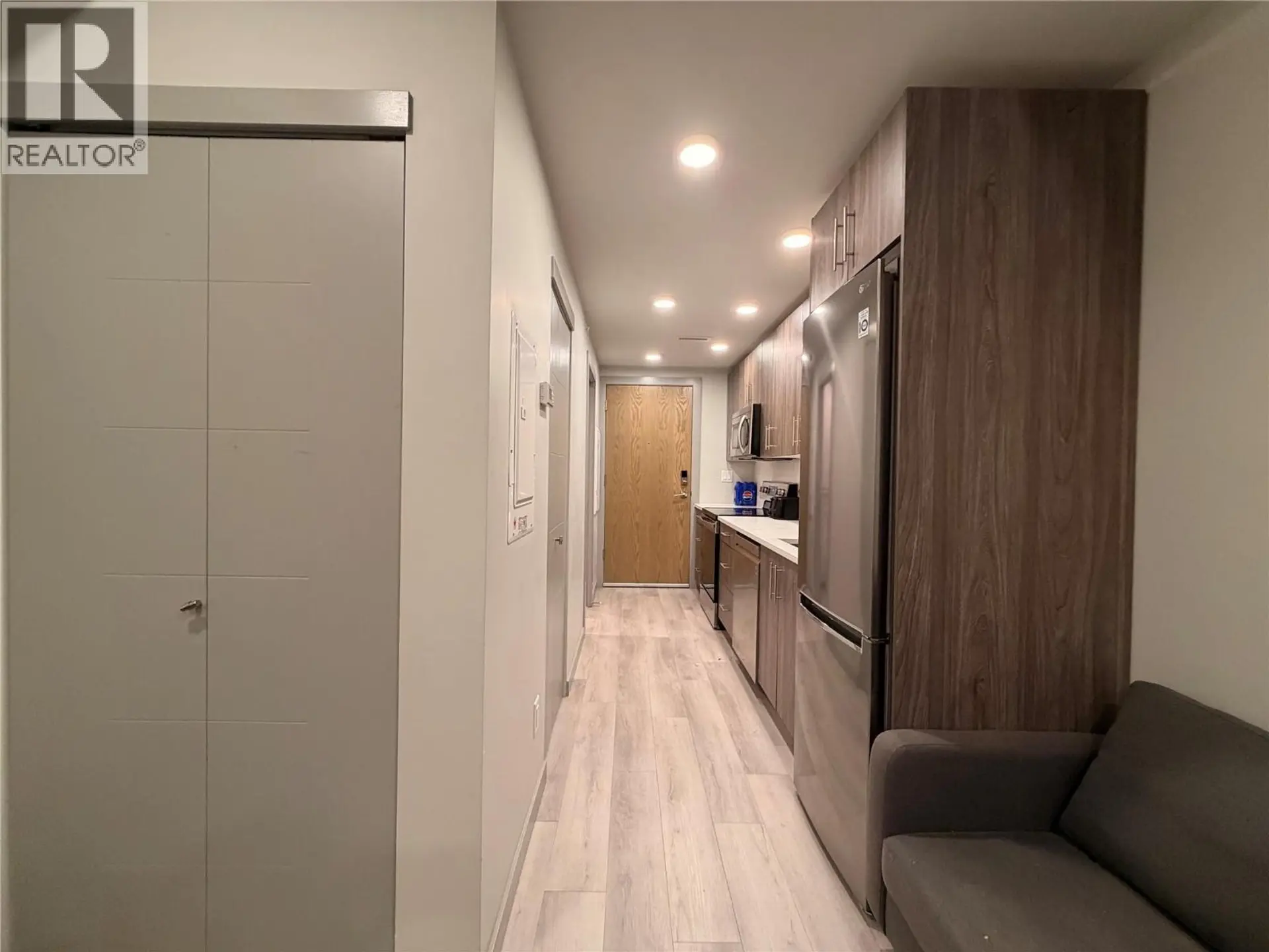 Property at #PH14 345 Dougall Road N, Kelowna, BC