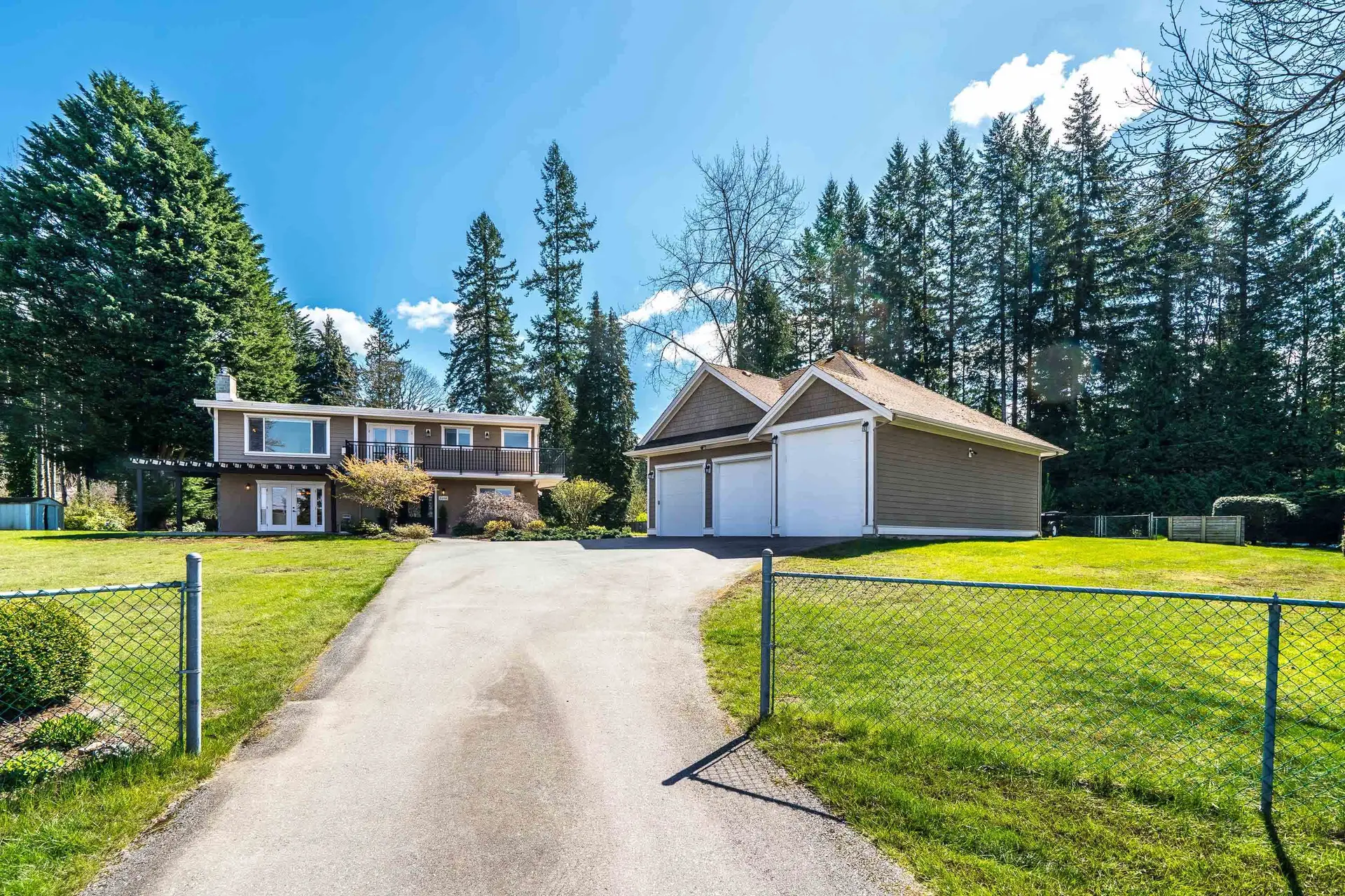 Property at 5216 234 Street, Langley, BC