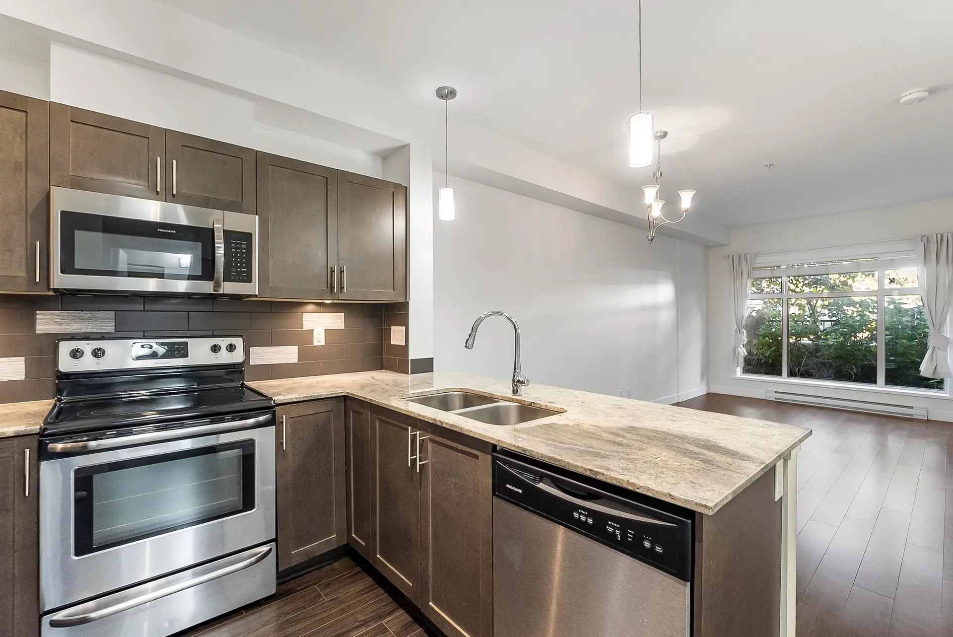 Property at #L115 13468 King George Boulevard, Surrey, BC