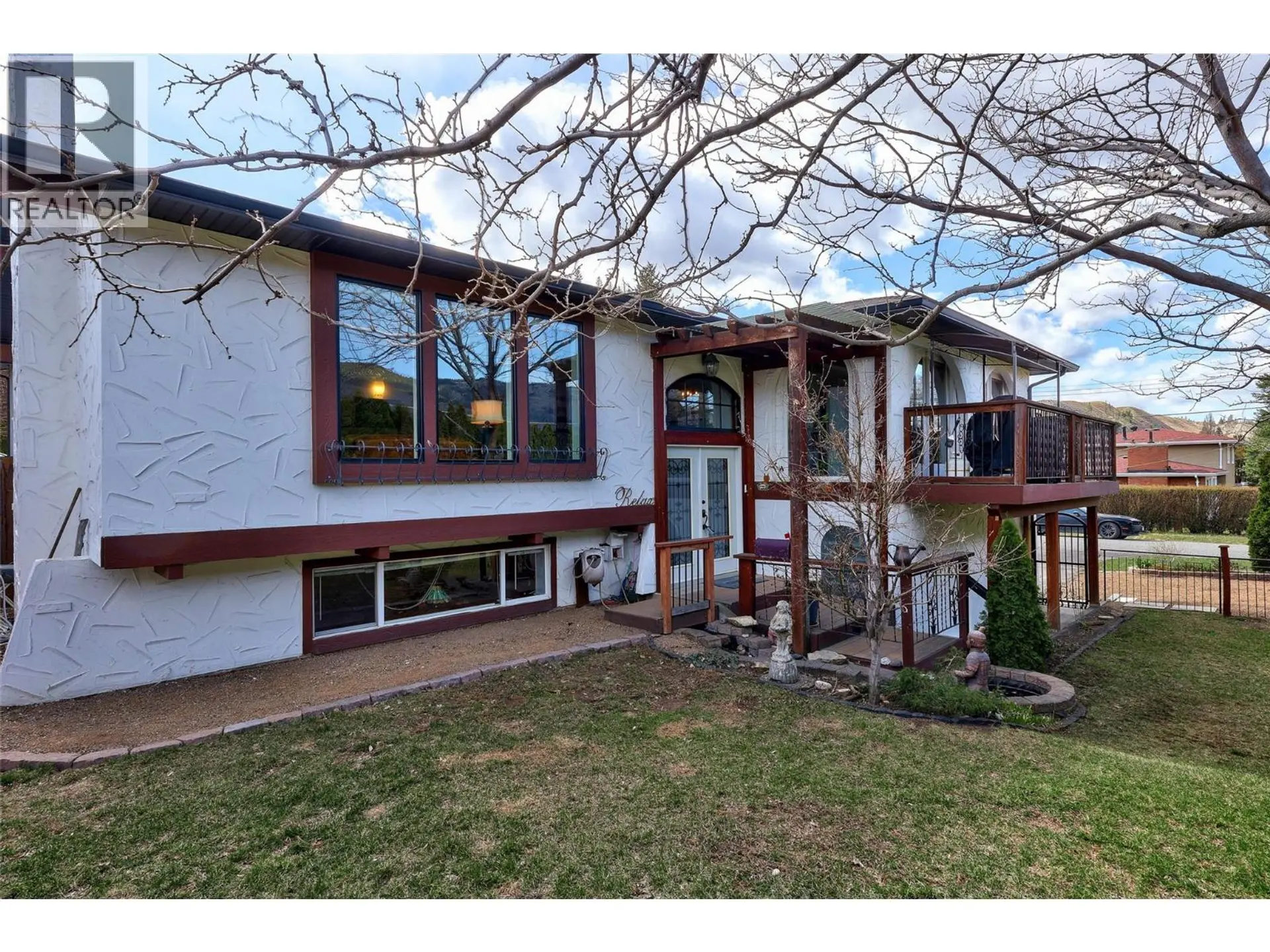Property at 381 Mary Place, Kamloops, BC