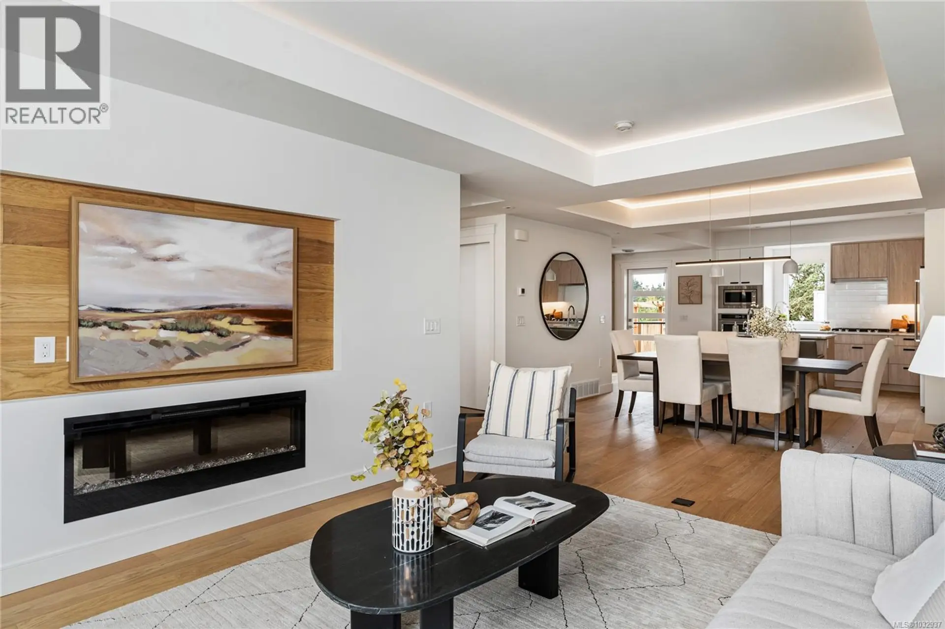 Property at #16 4253 Dieppe Rd, Saanich, BC
