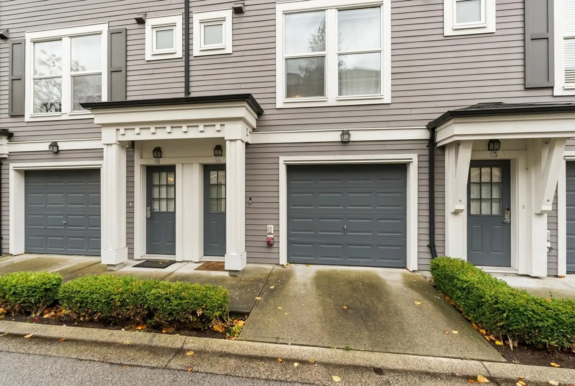 Property at #14 10415 Delsom Crescent, Delta, BC