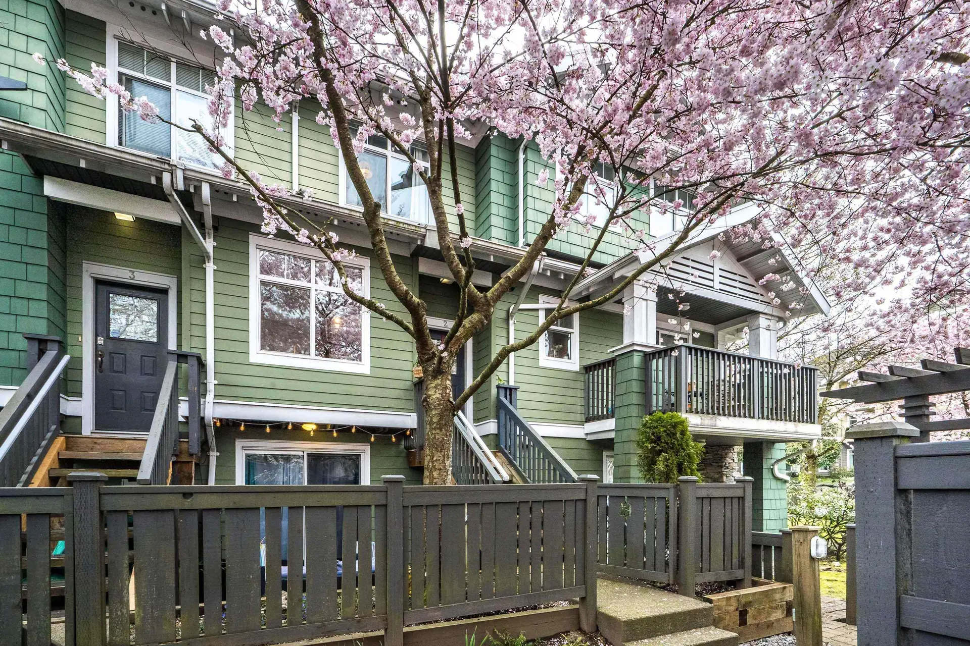 Property at #2 15233 34 Avenue, Surrey, BC