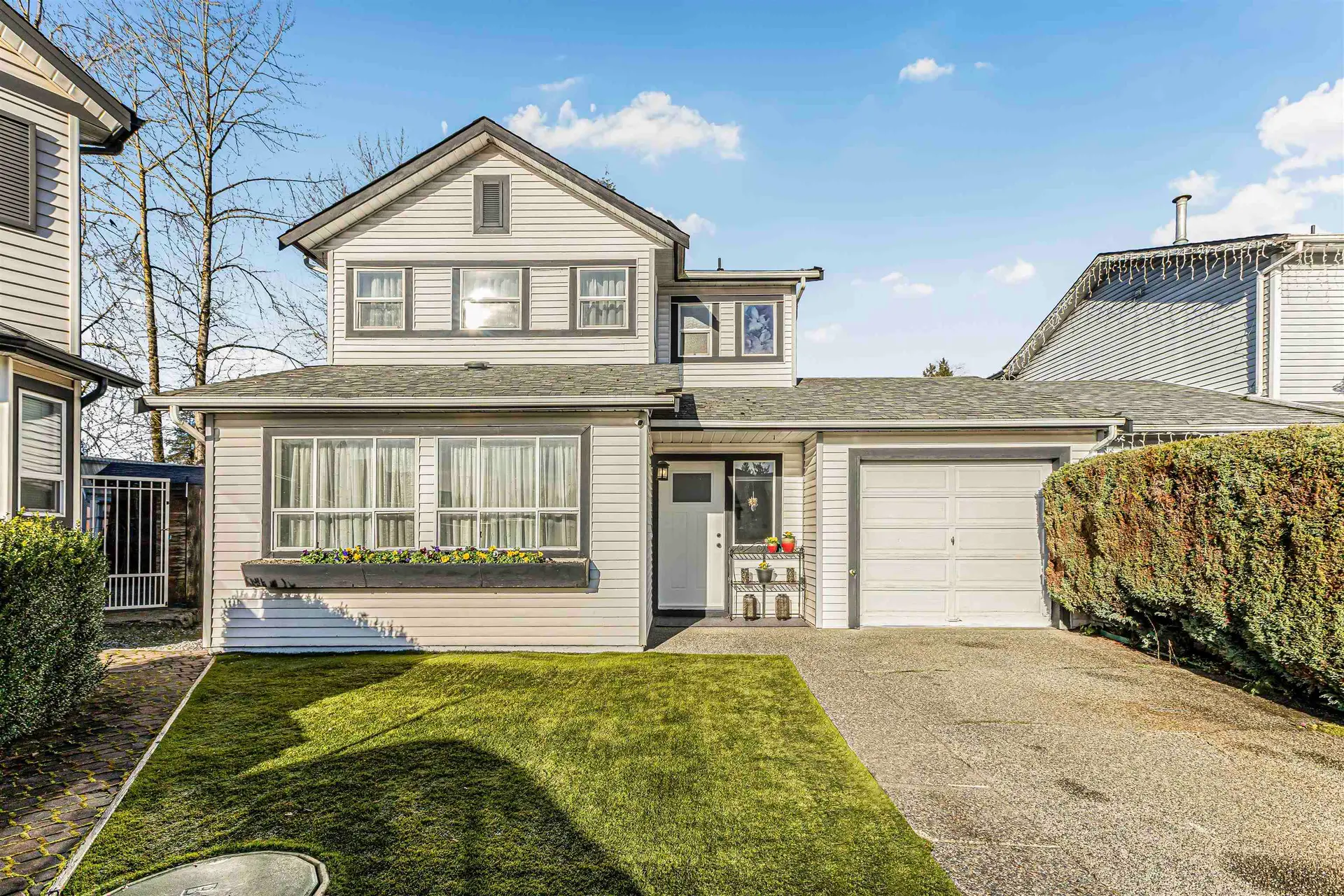 Property at #15 11125 232nd Street, Maple Ridge, BC