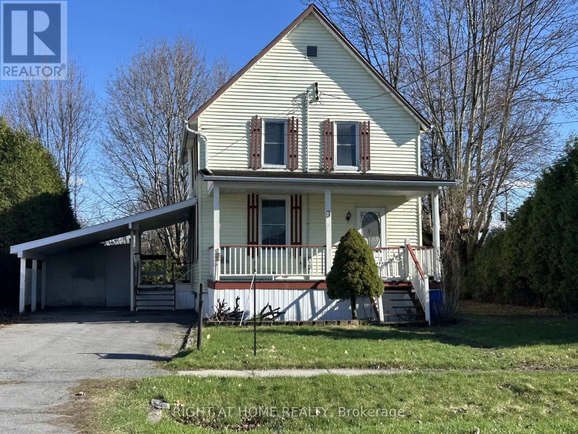 9 MAUD STREET - Image 1