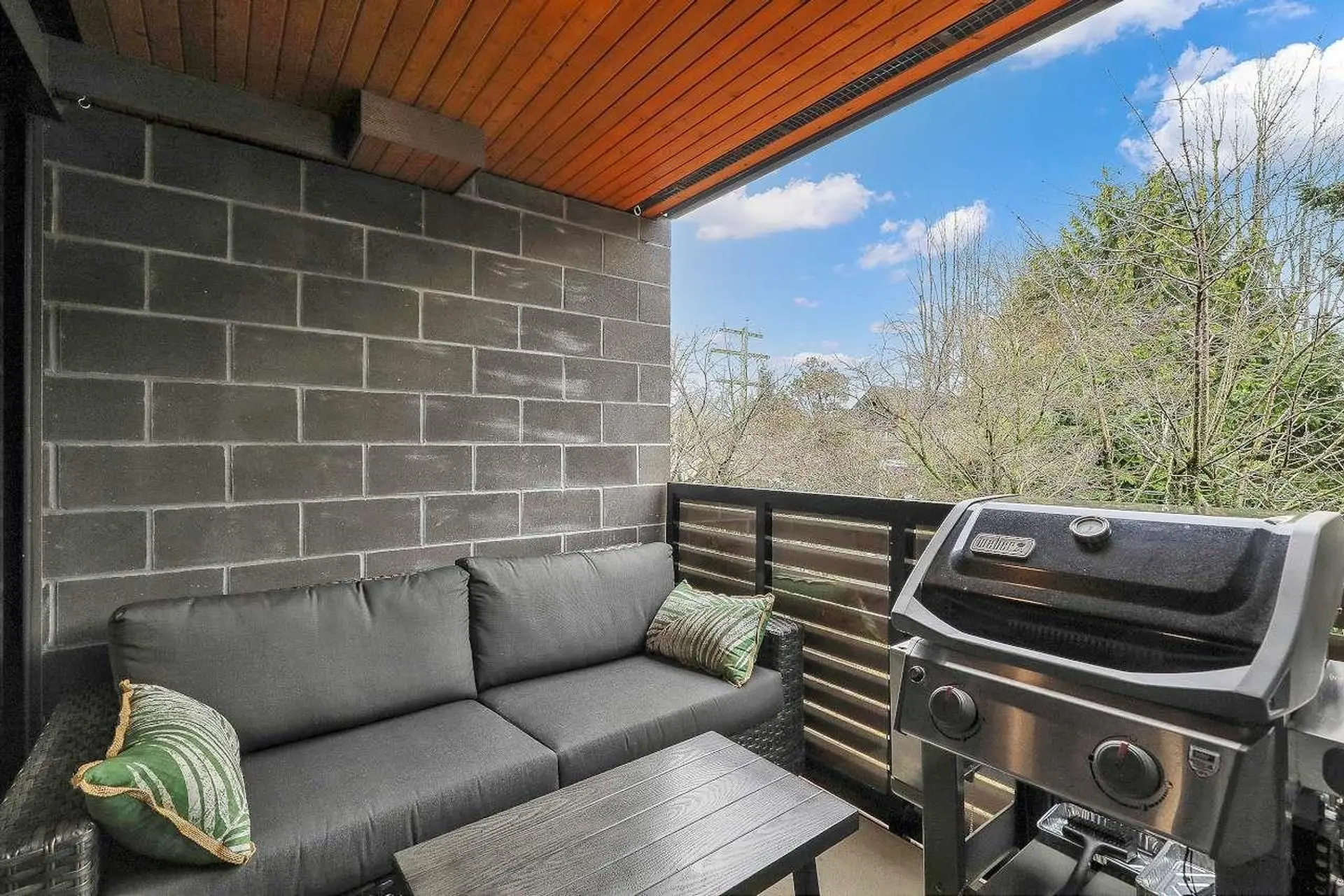 Property at #303 2525 Blenheim Street, Vancouver, BC