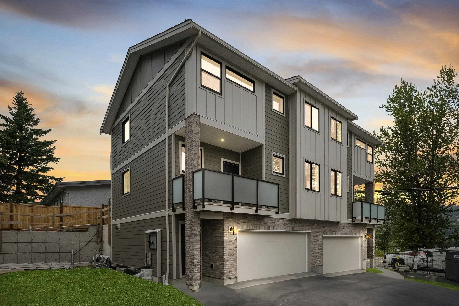 Property at 2473 Beck Road, Abbotsford, BC